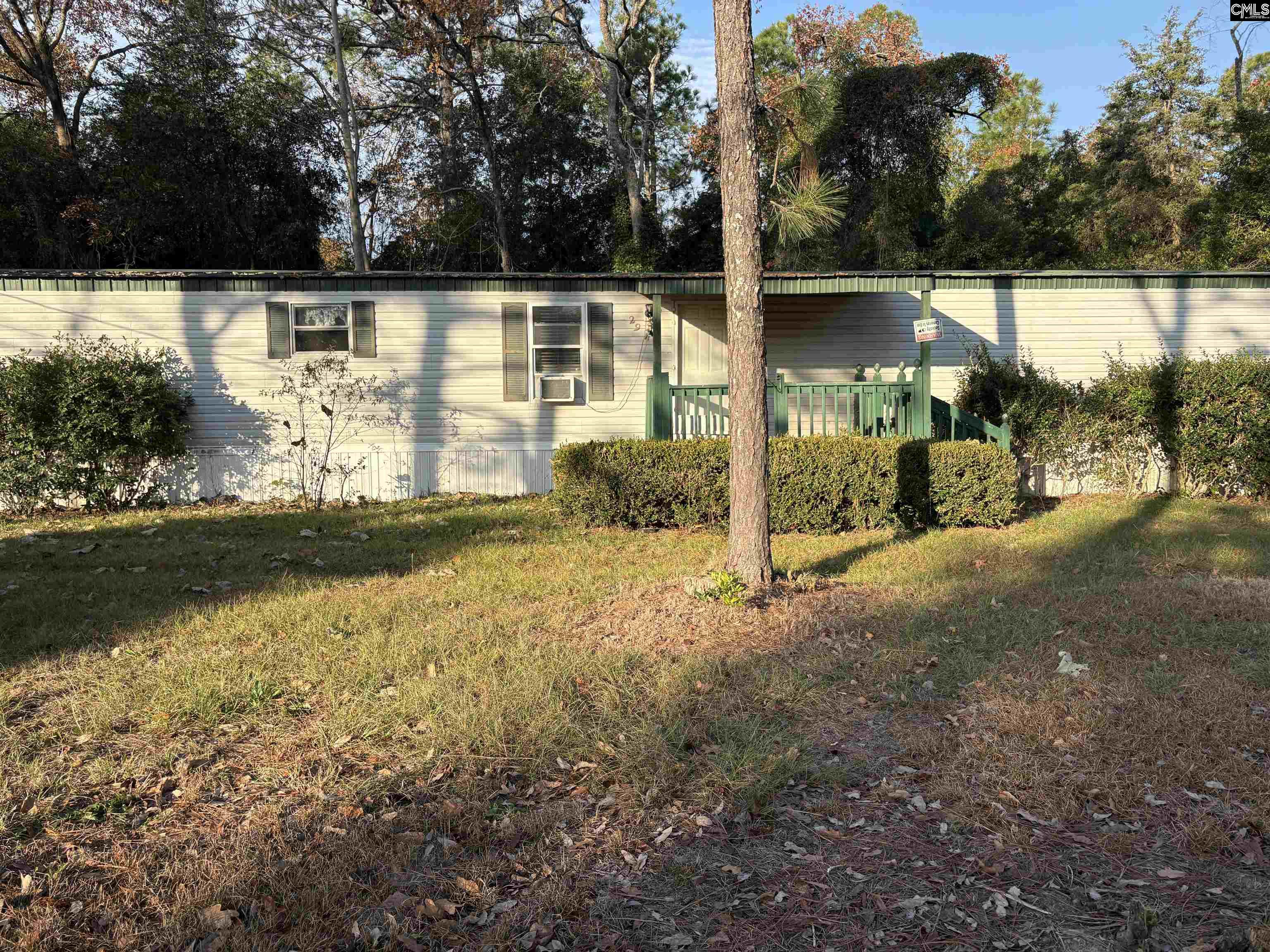 294 Russell Rowe Road Leesville, SC 29070