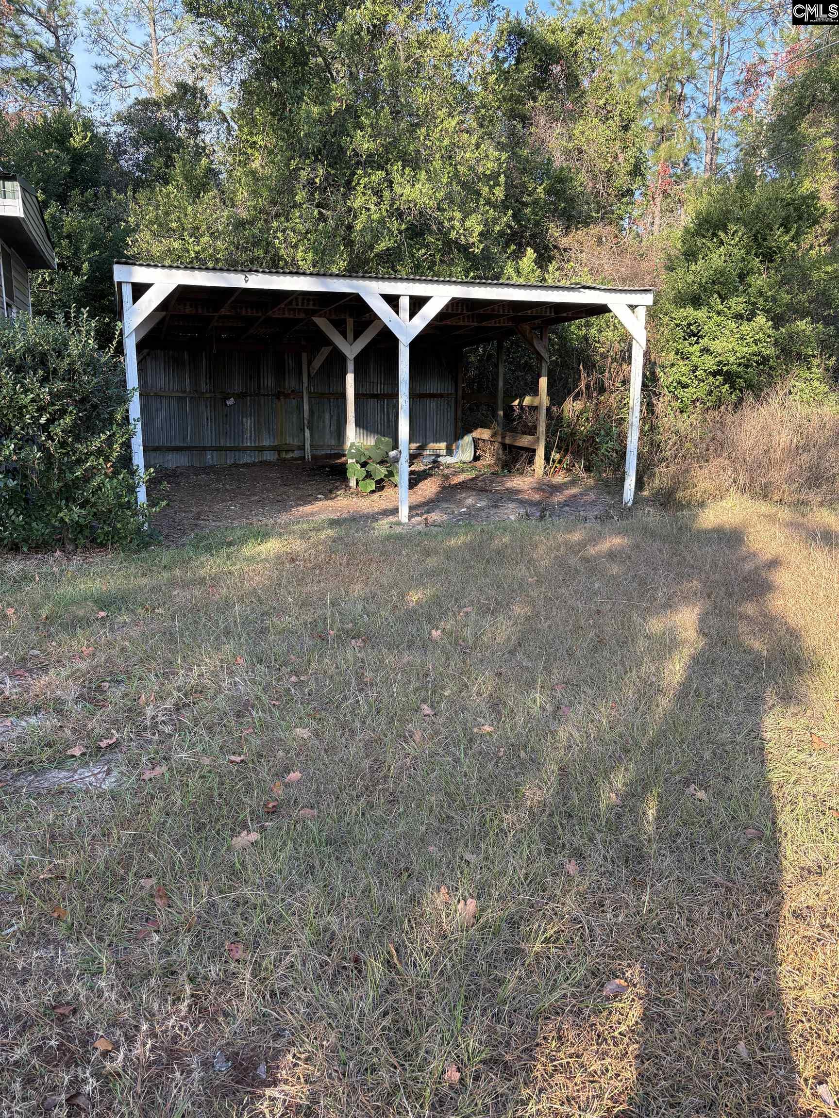294 Russell Rowe Road Leesville, SC 29070