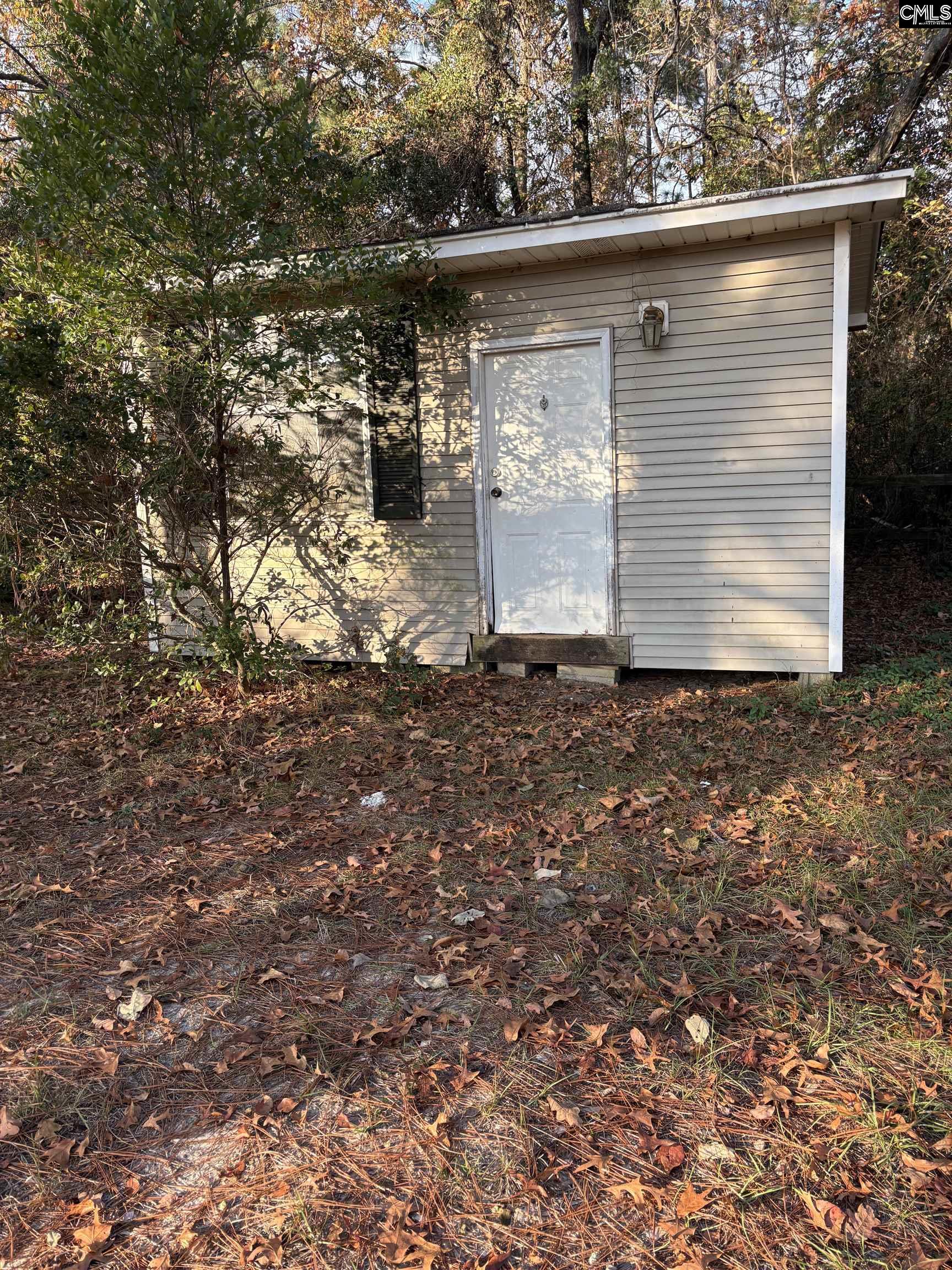 294 Russell Rowe Road Leesville, SC 29070