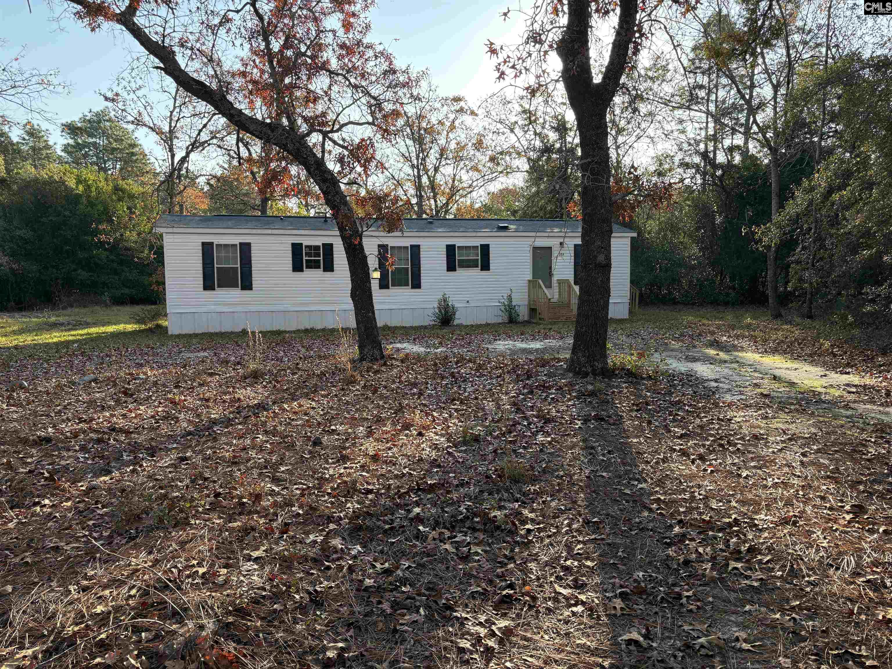 253 Russell Rowe Road Leesville, SC 29070