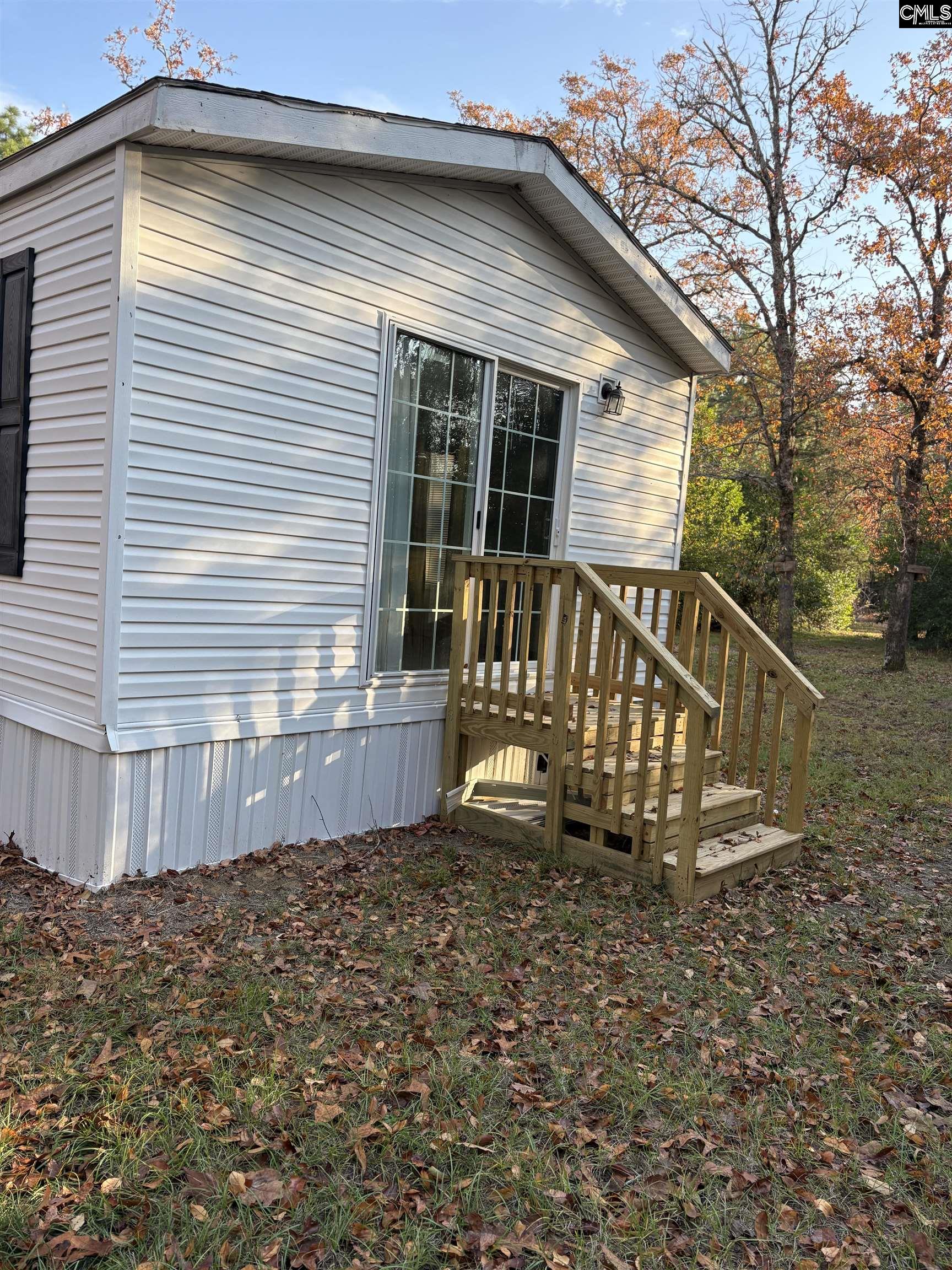 253 Russell Rowe Road Leesville, SC 29070
