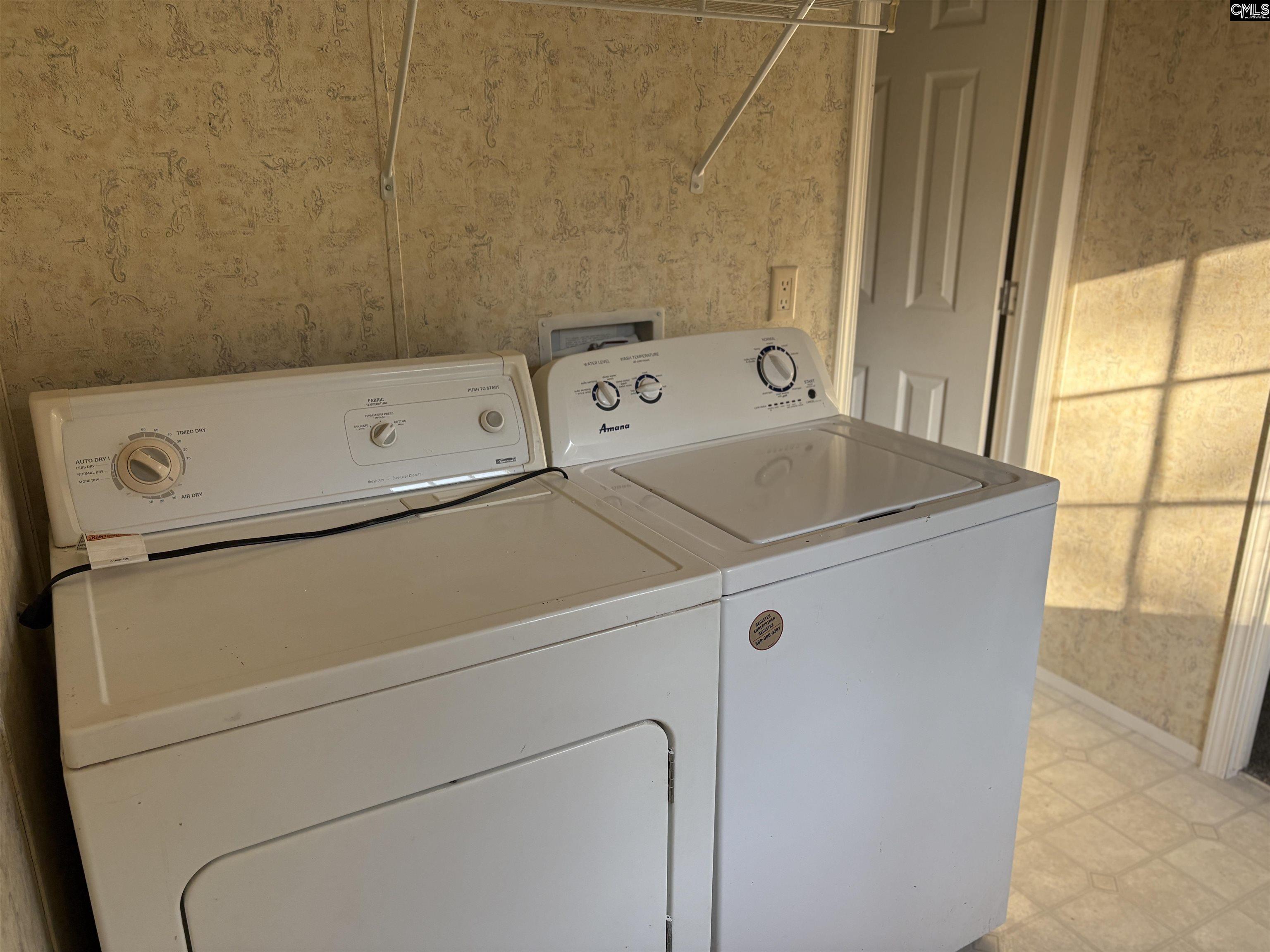 253 Russell Rowe Road Leesville, SC 29070