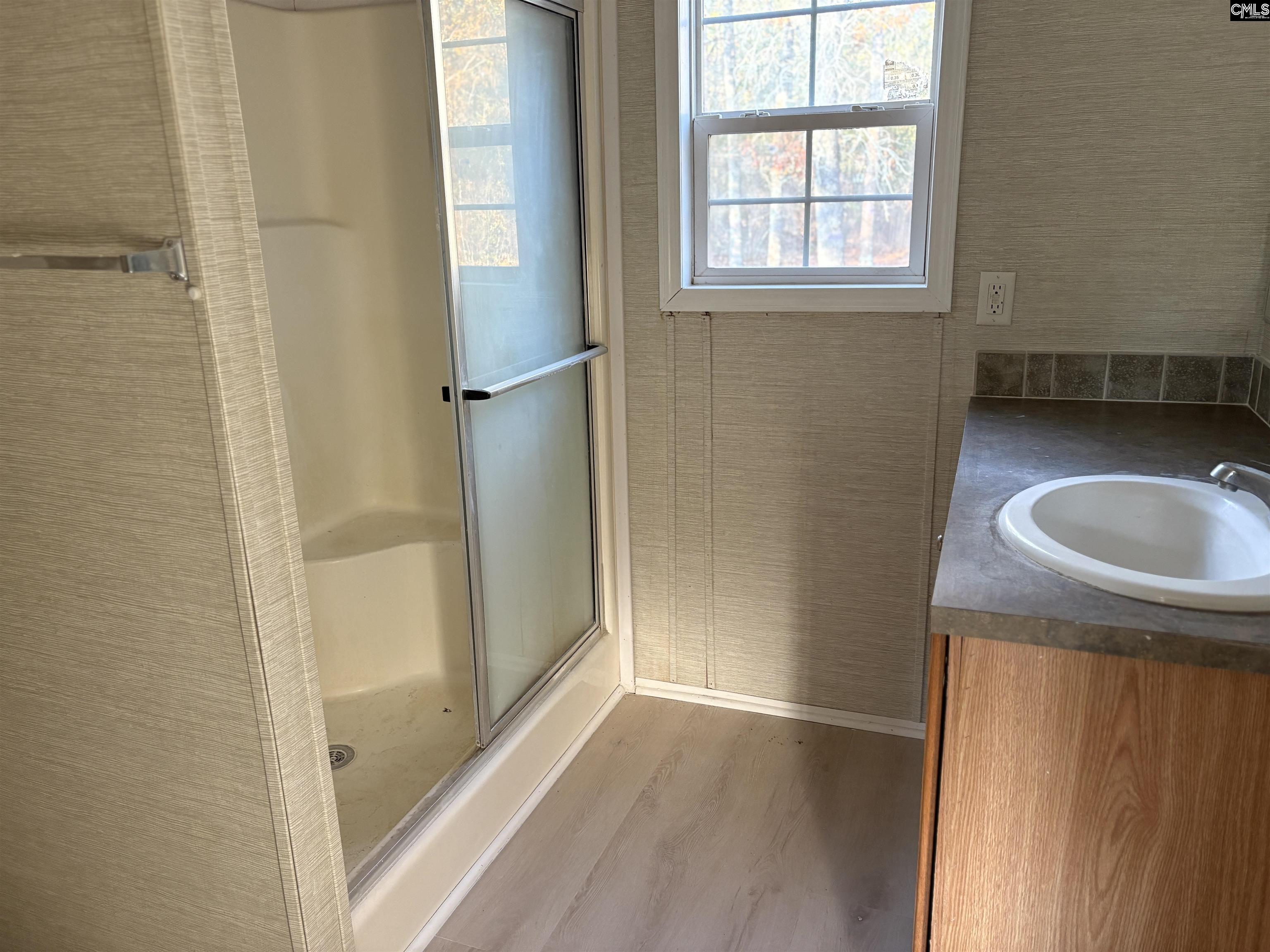 253 Russell Rowe Road Leesville, SC 29070