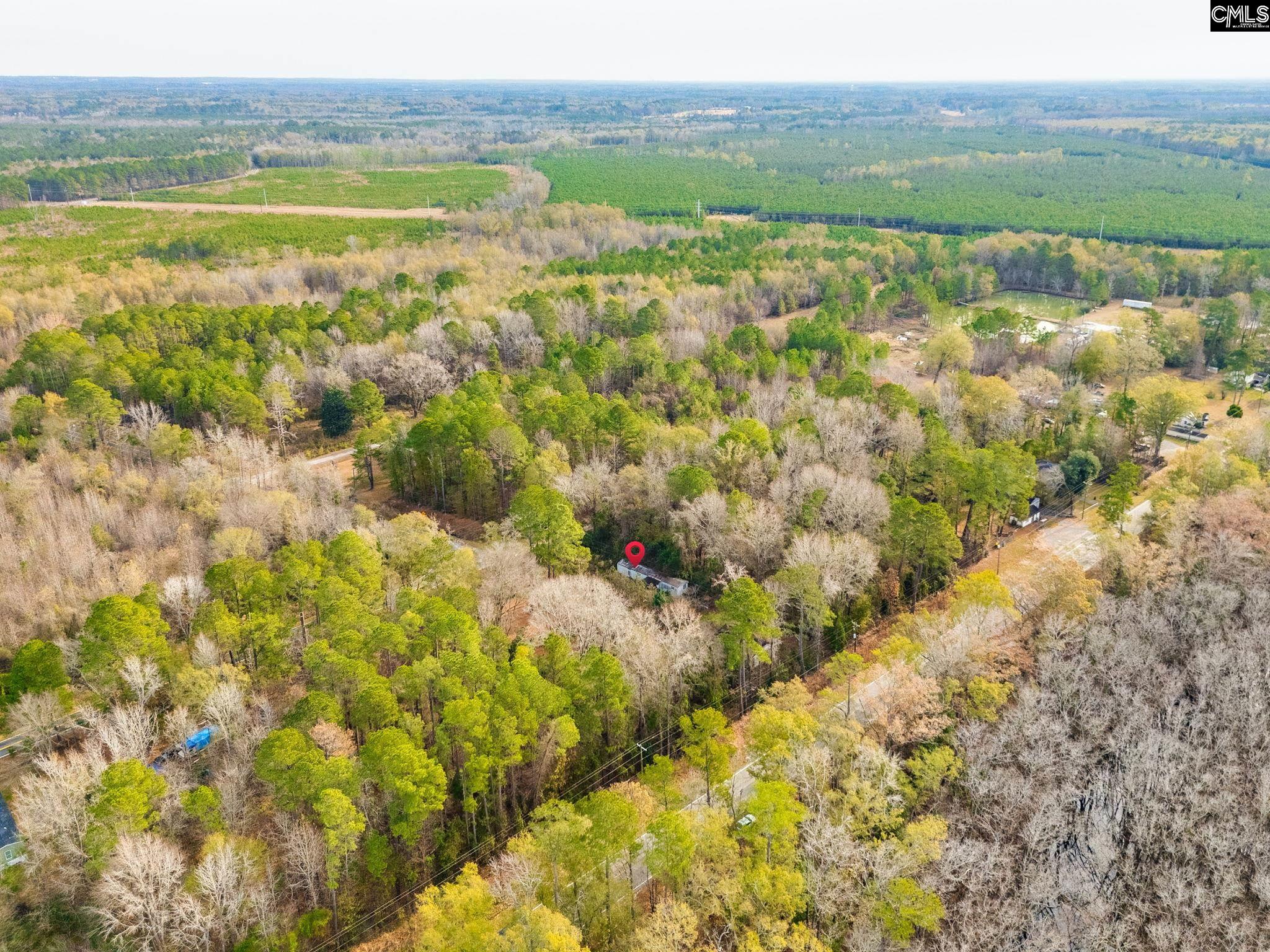 5552 Bluff Road Columbia, SC 29209
