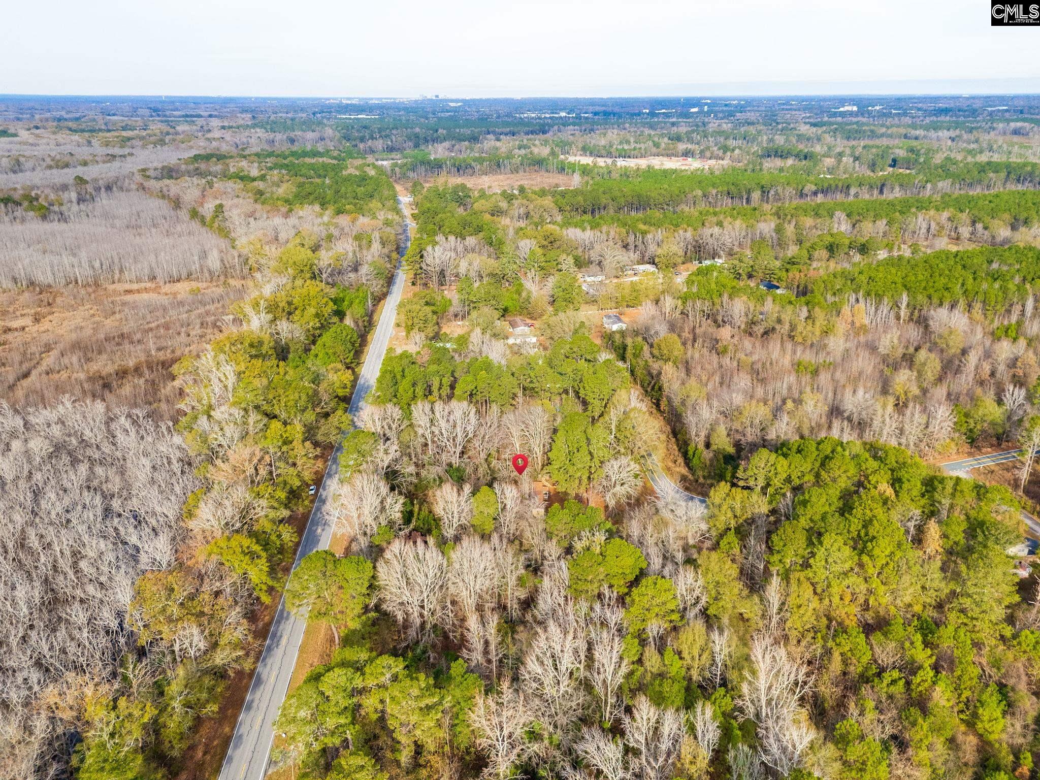 5552 Bluff Road Columbia, SC 29209