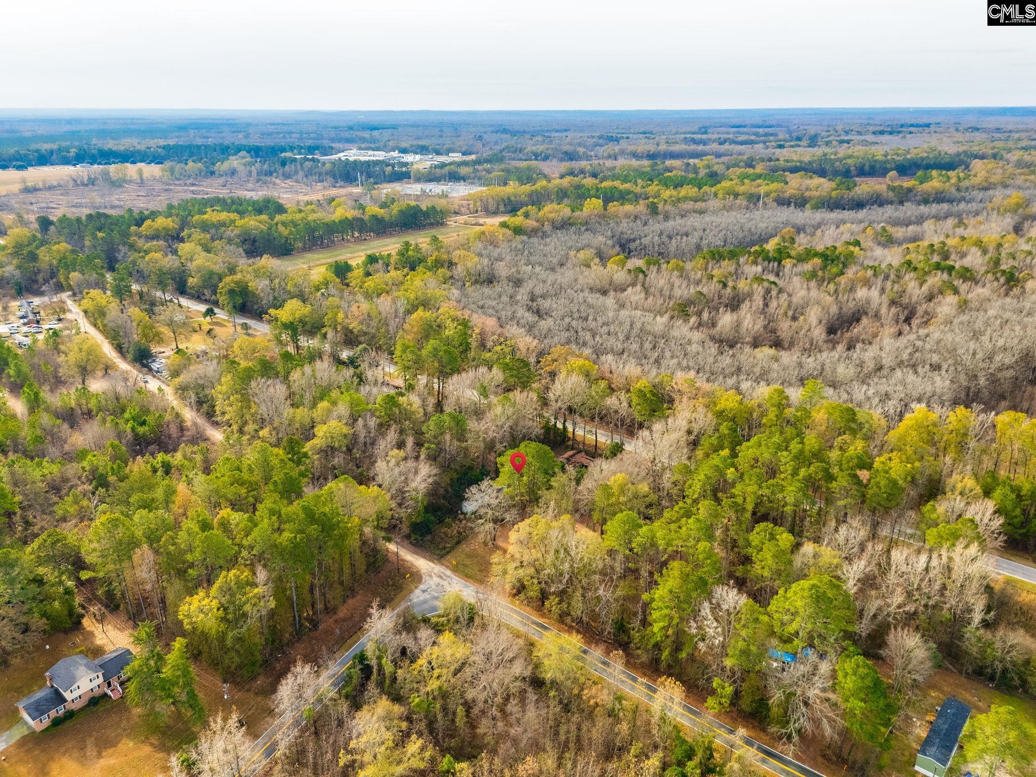 5552 Bluff Road Columbia, SC 29209