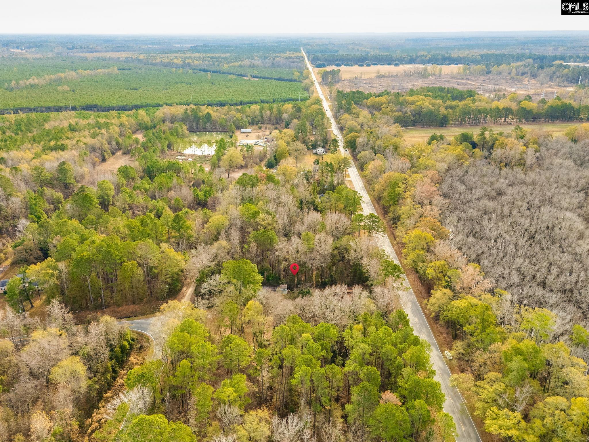 5552 Bluff Road Columbia, SC 29209