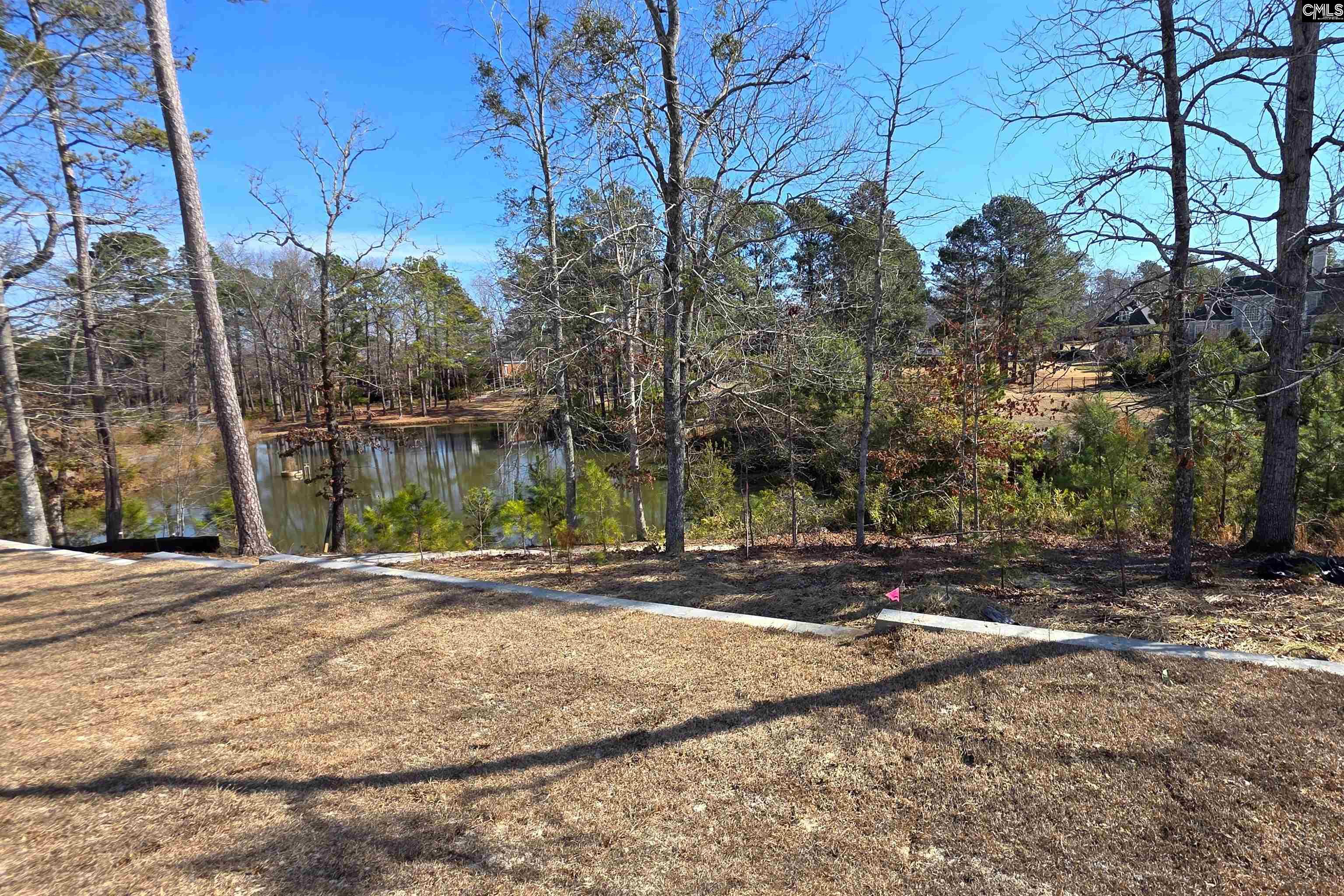 2203 Lofton Road Blythewood, SC 29016