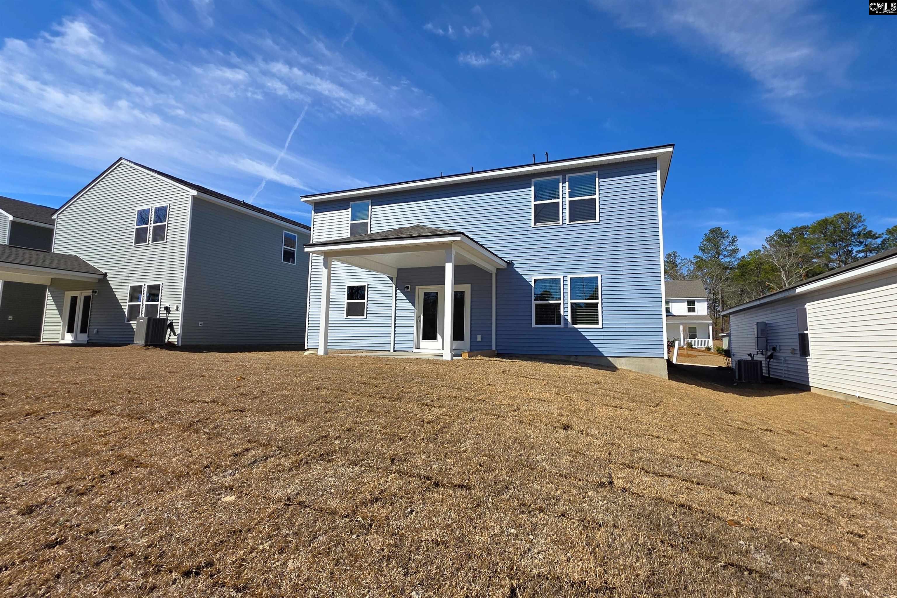 2203 Lofton Road Blythewood, SC 29016