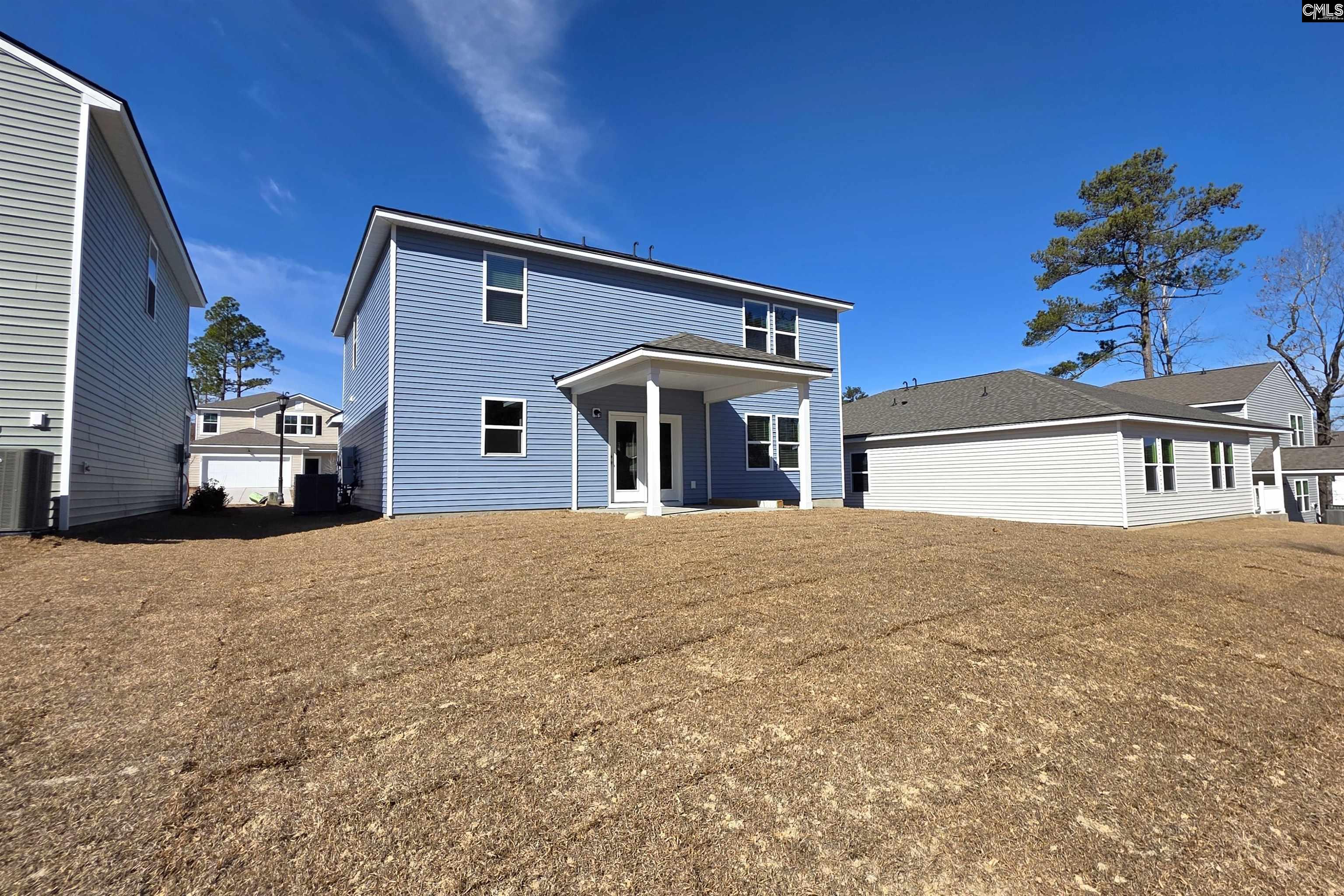 2203 Lofton Road Blythewood, SC 29016
