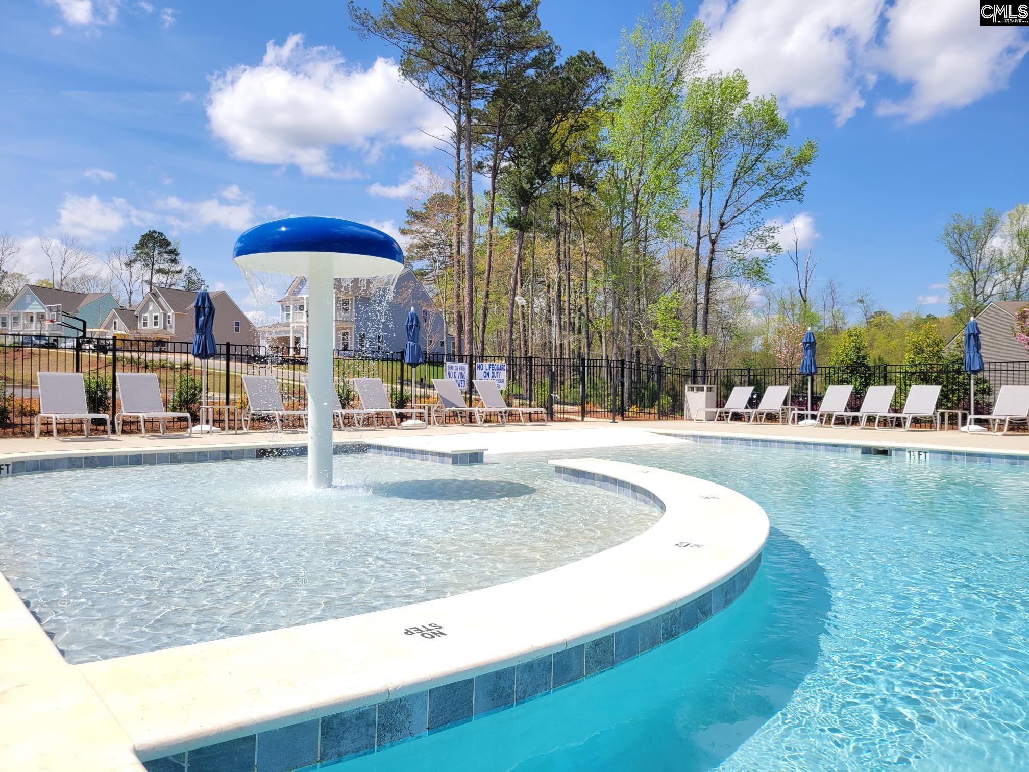 2203 Lofton Road Blythewood, SC 29016