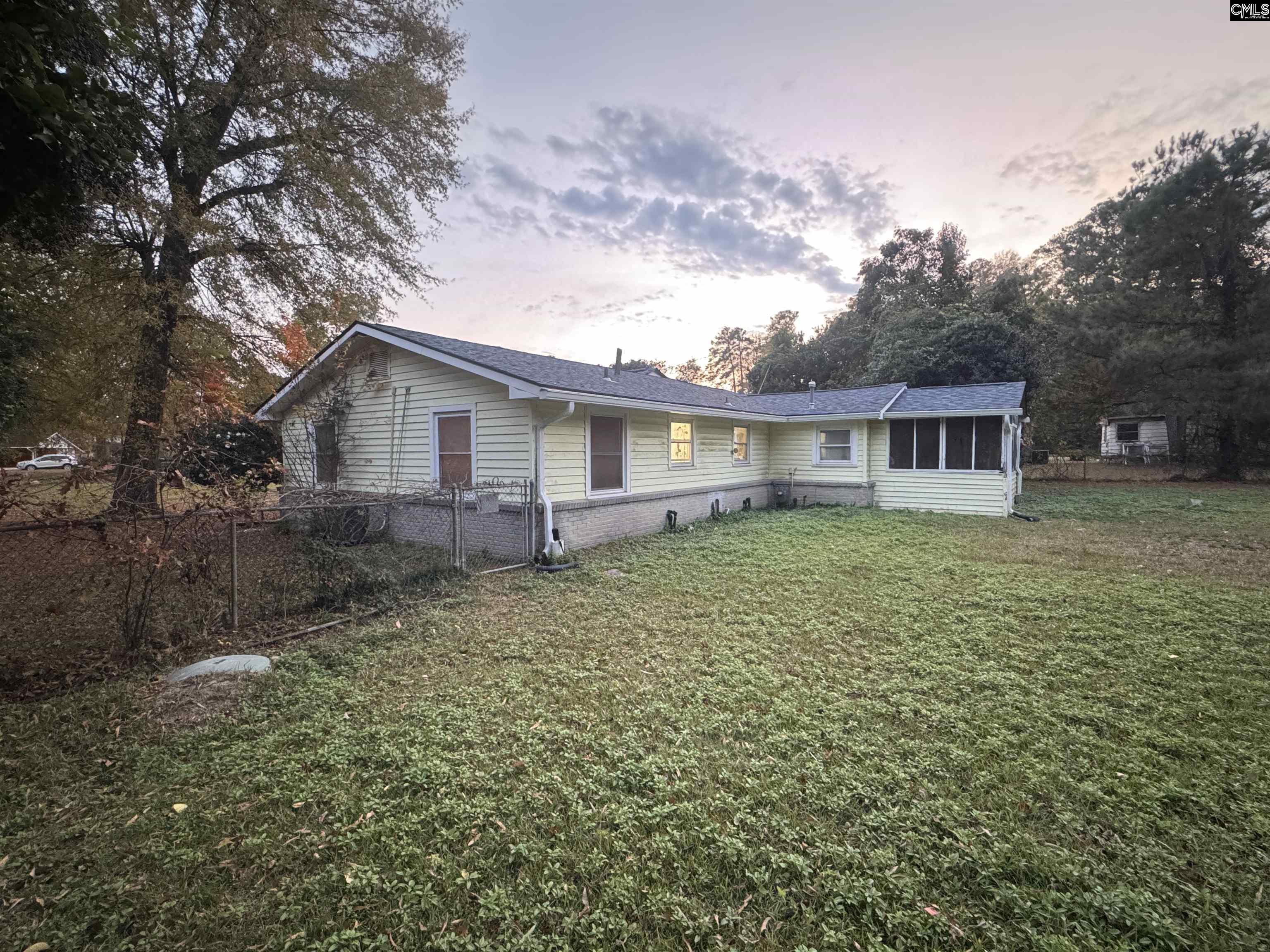 2103 Marley Drive Columbia, SC 29210