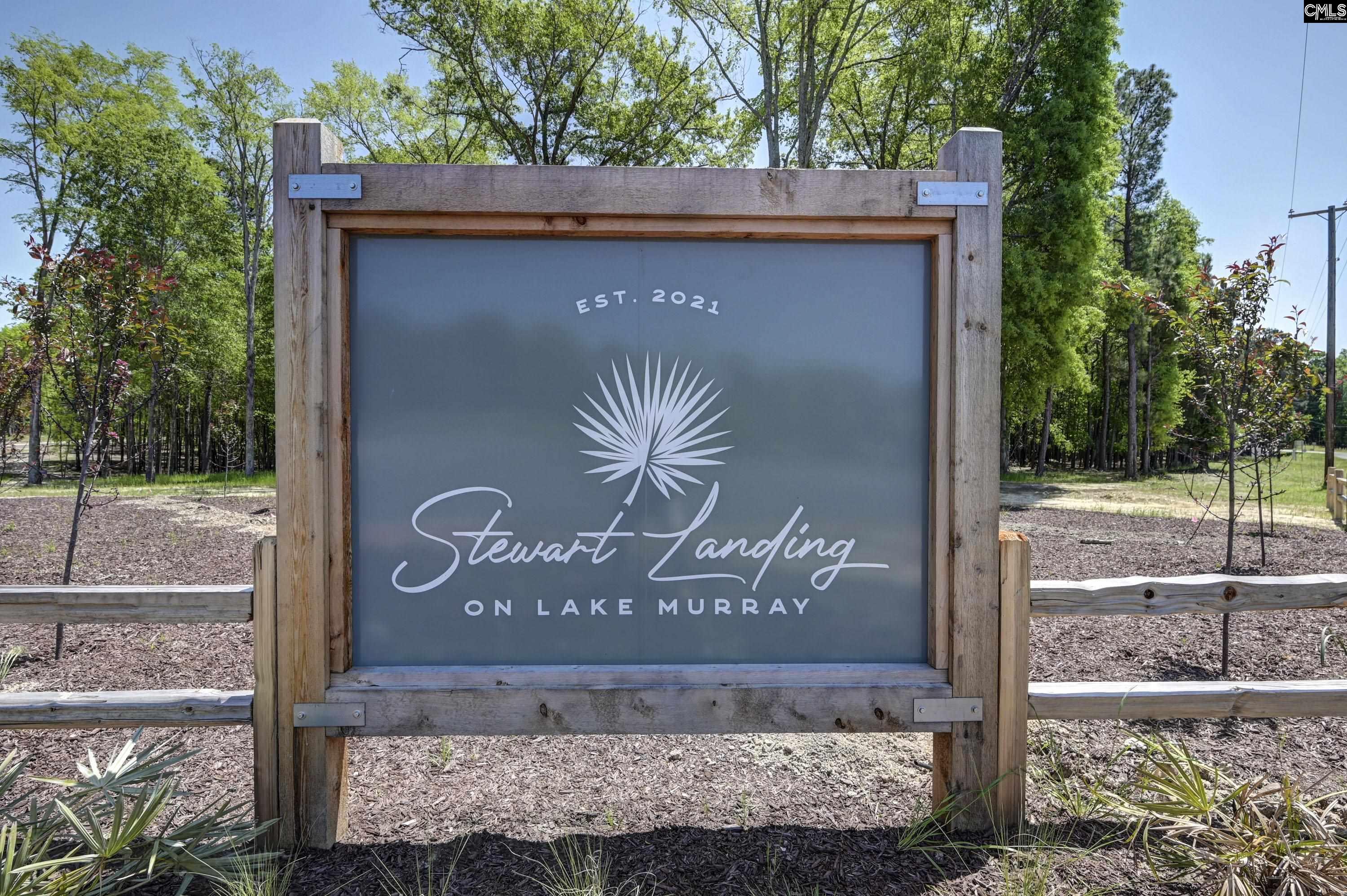 Lot 124 Stewart Landing Drive UNIT #124 Prosperity, SC 29127-9805