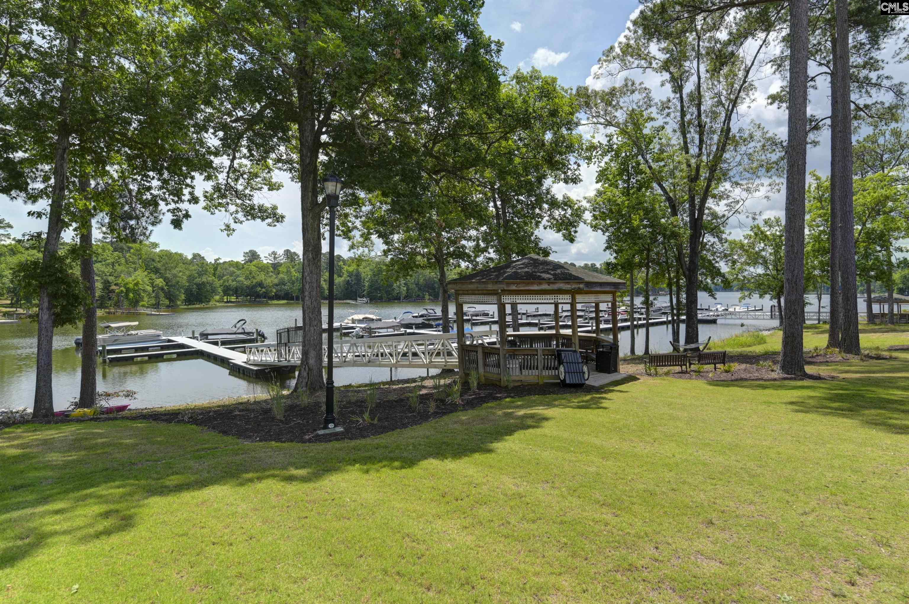 Lot 124 Stewart Landing Drive UNIT #124 Prosperity, SC 29127-9805