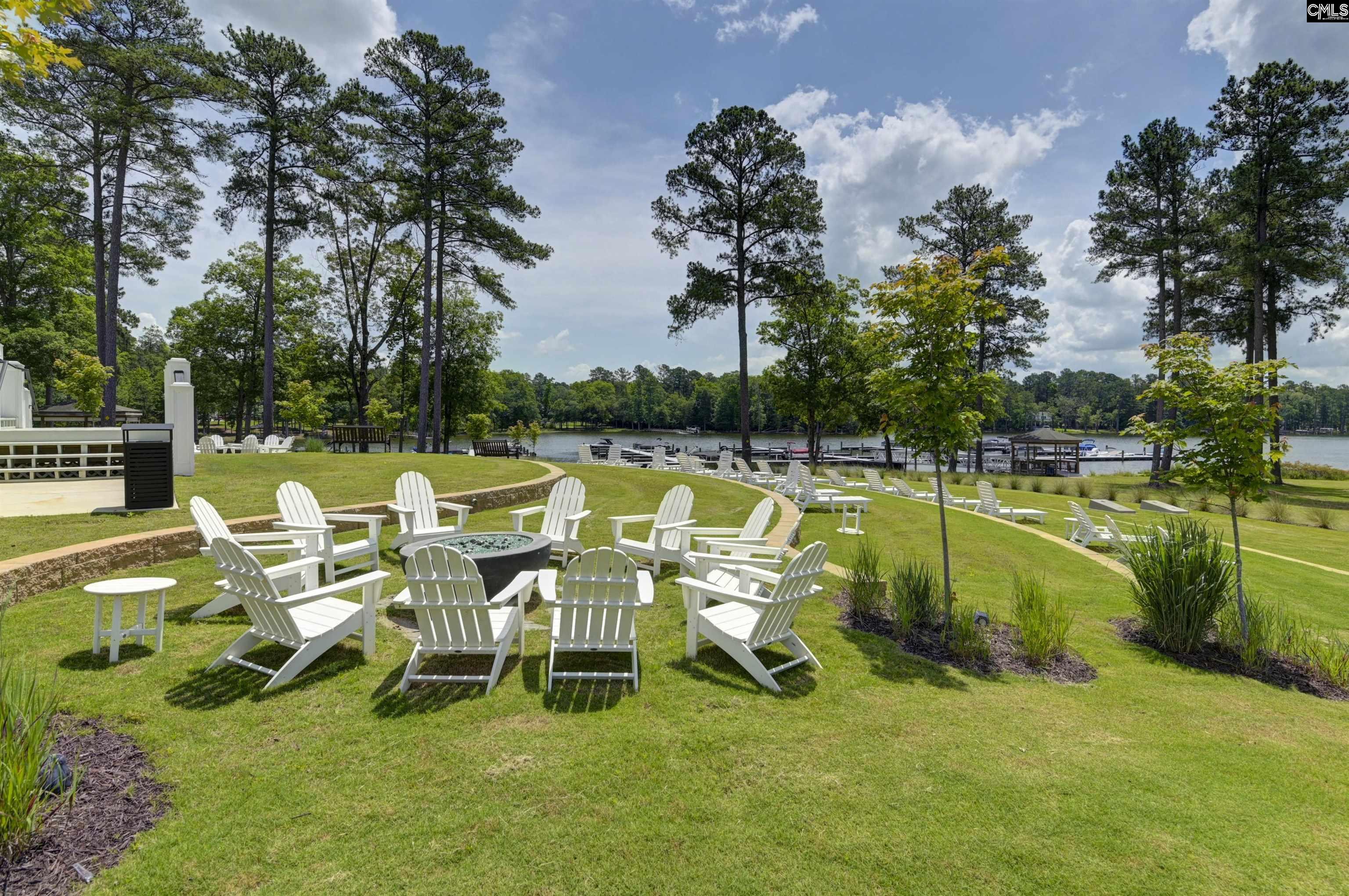 Lot 124 Stewart Landing Drive UNIT #124 Prosperity, SC 29127-9805