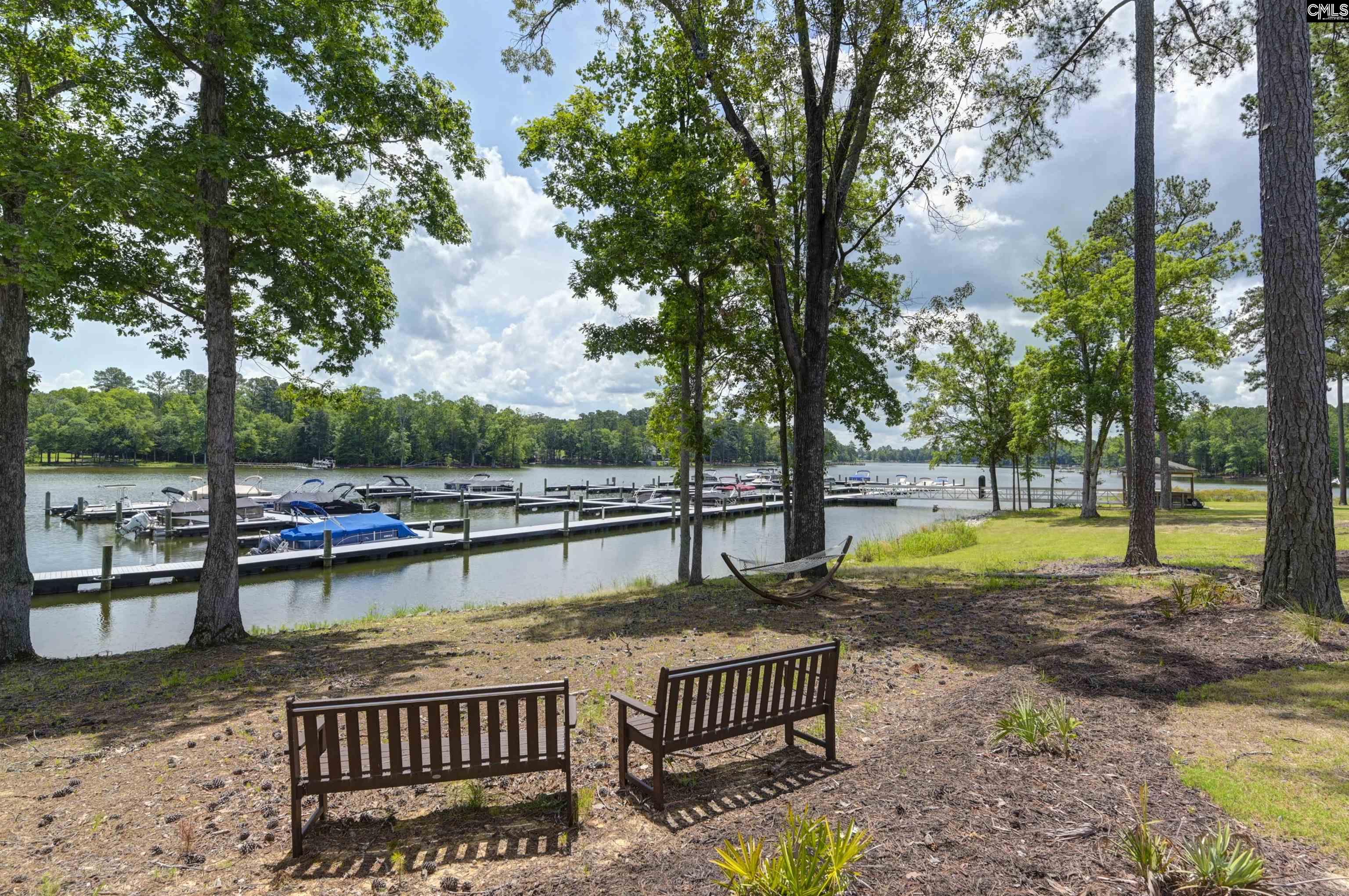 Lot 124 Stewart Landing Drive UNIT #124 Prosperity, SC 29127-9805