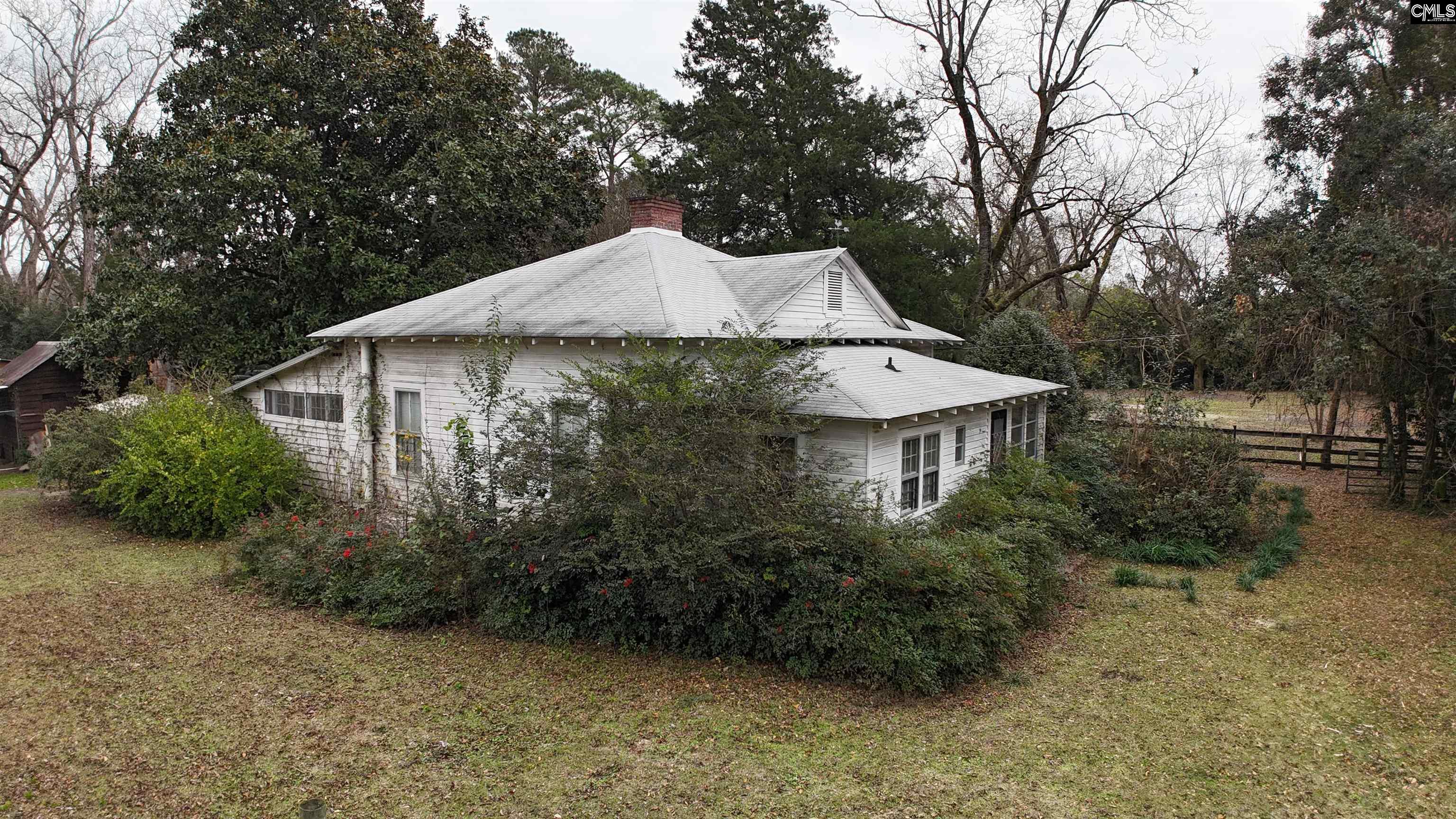 1917 Old Hopkins Road Hopkins, SC 29061