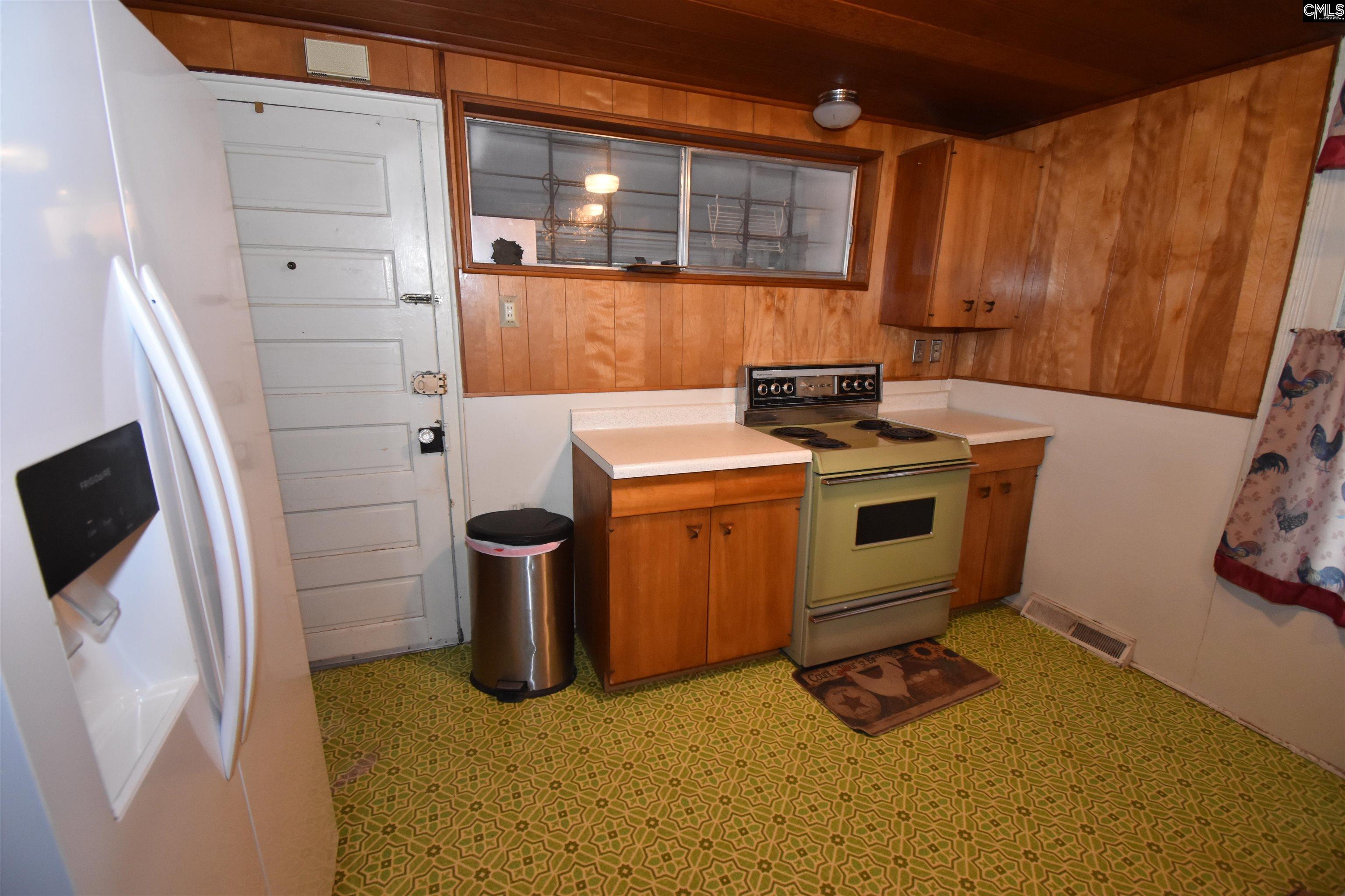 1917 Old Hopkins Road Hopkins, SC 29061