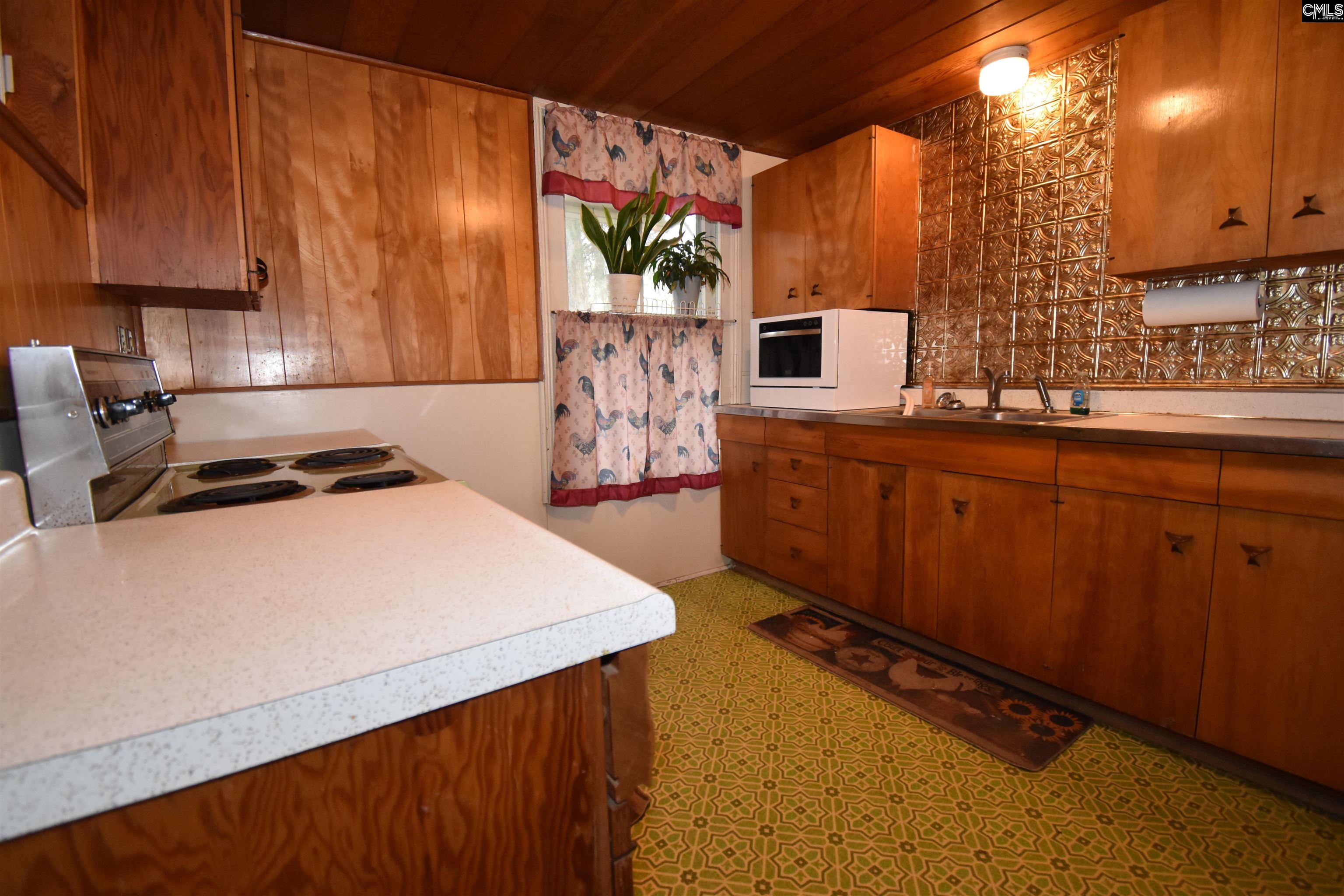 1917 Old Hopkins Road Hopkins, SC 29061