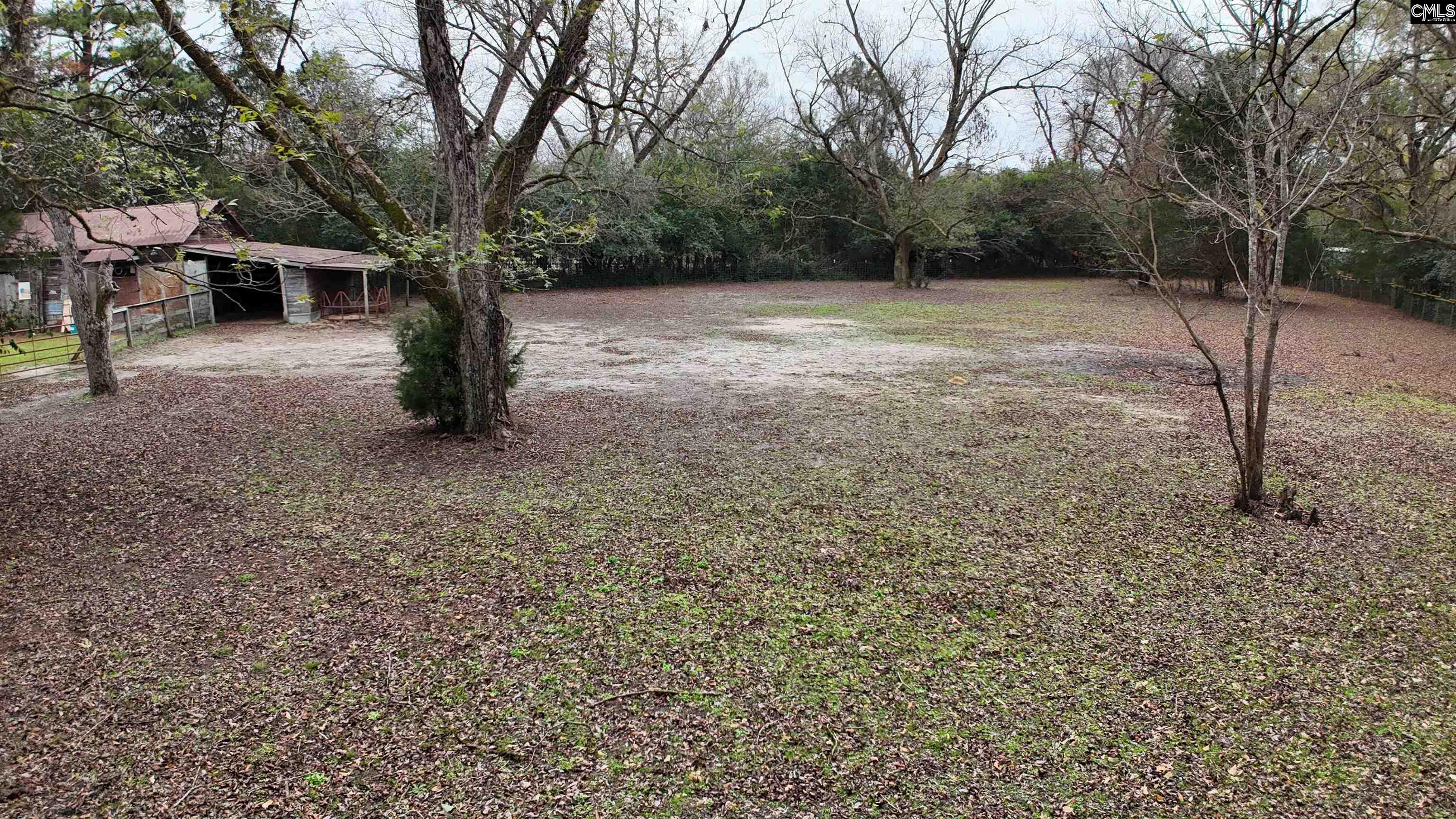 1917 Old Hopkins Road Hopkins, SC 29061