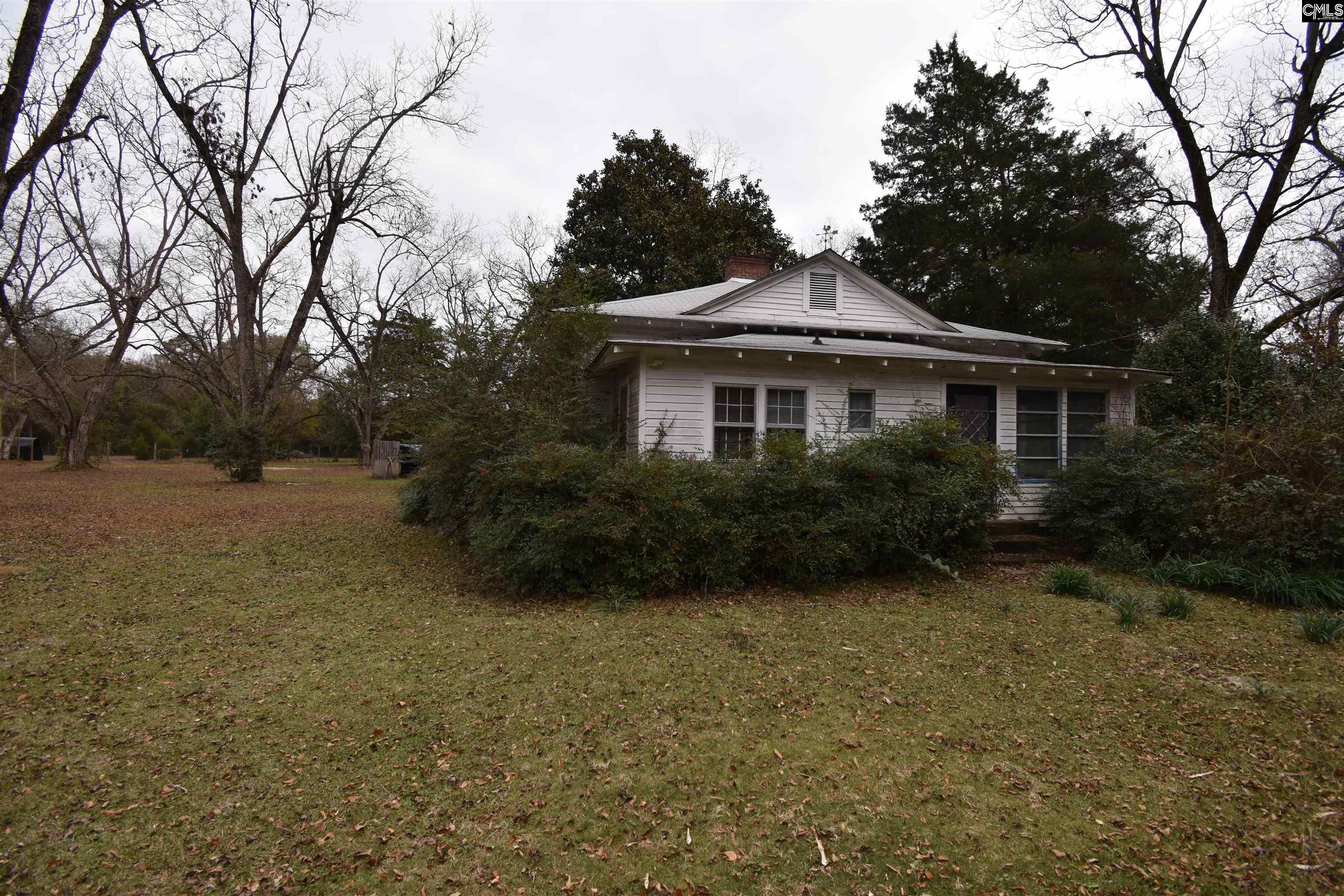1917 Old Hopkins Road Hopkins, SC 29061