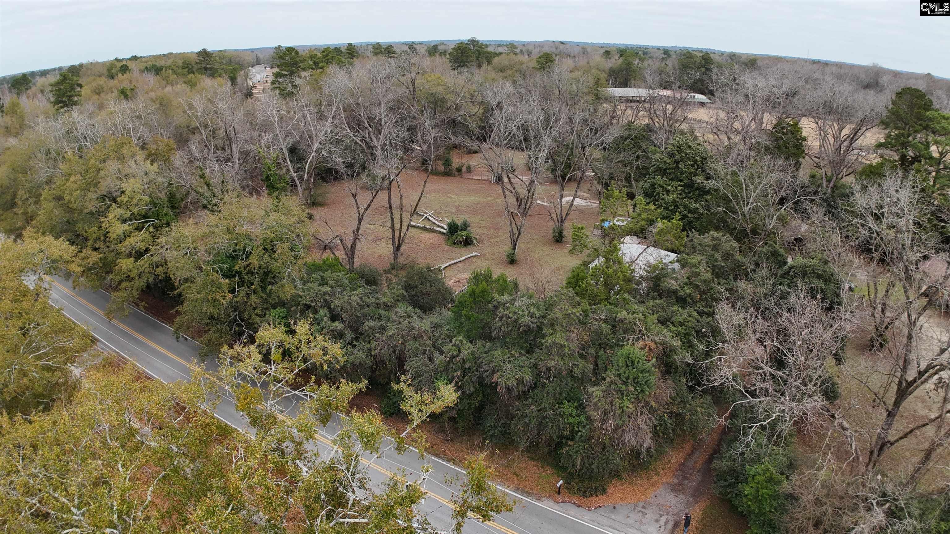 1917 Old Hopkins Road Hopkins, SC 29061