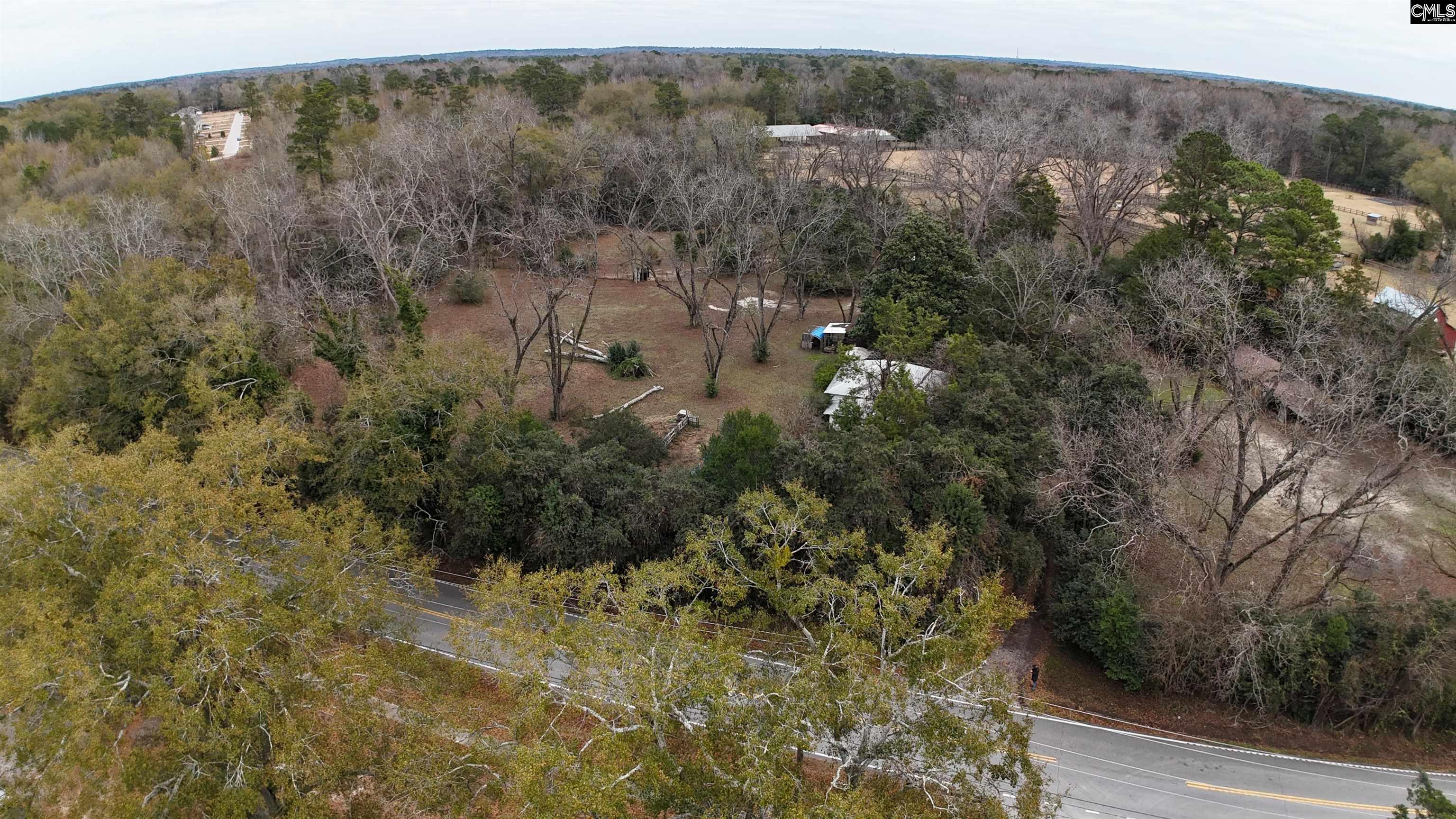 1917 Old Hopkins Road Hopkins, SC 29061