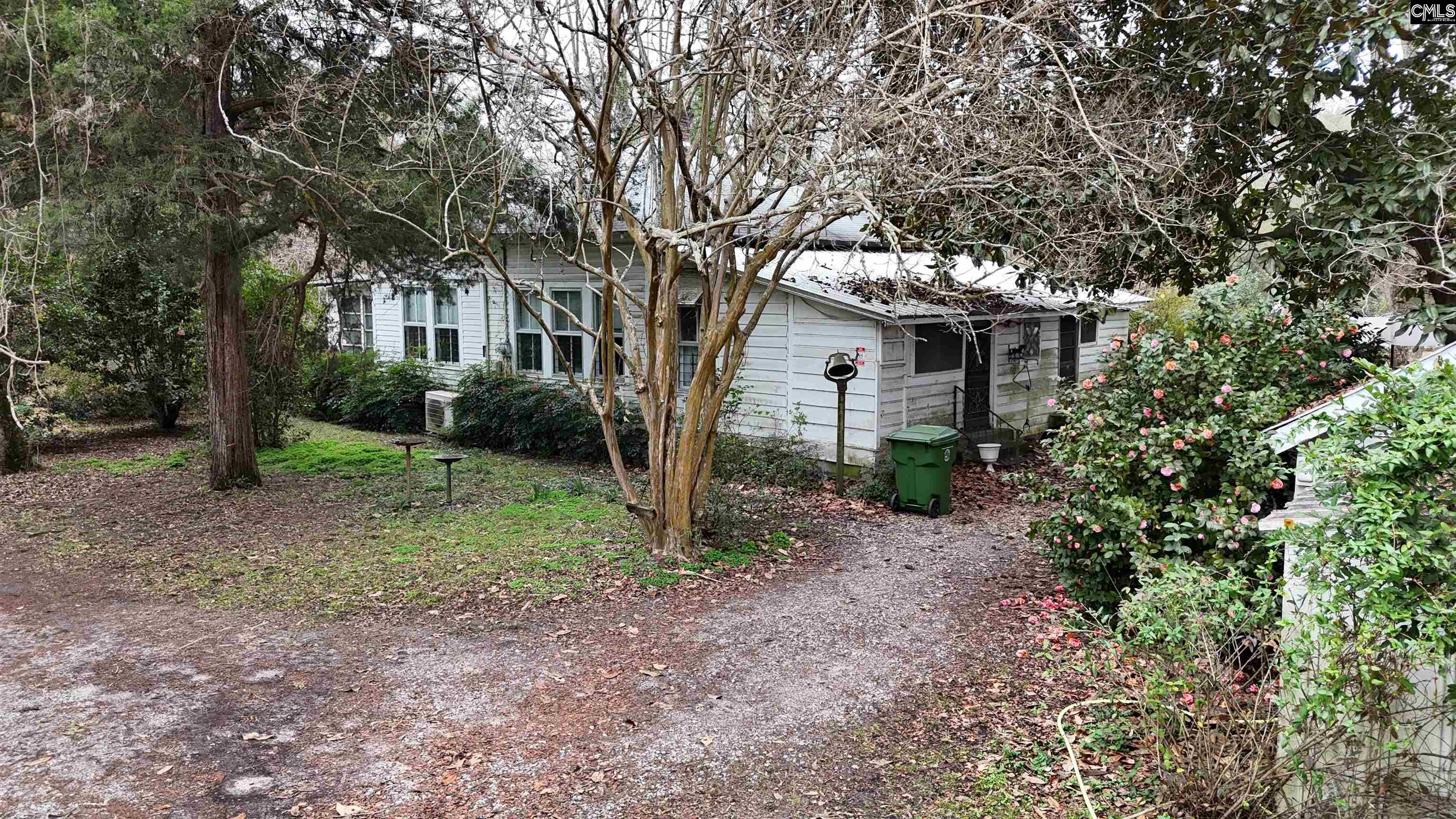 1917 Old Hopkins Road Hopkins, SC 29061