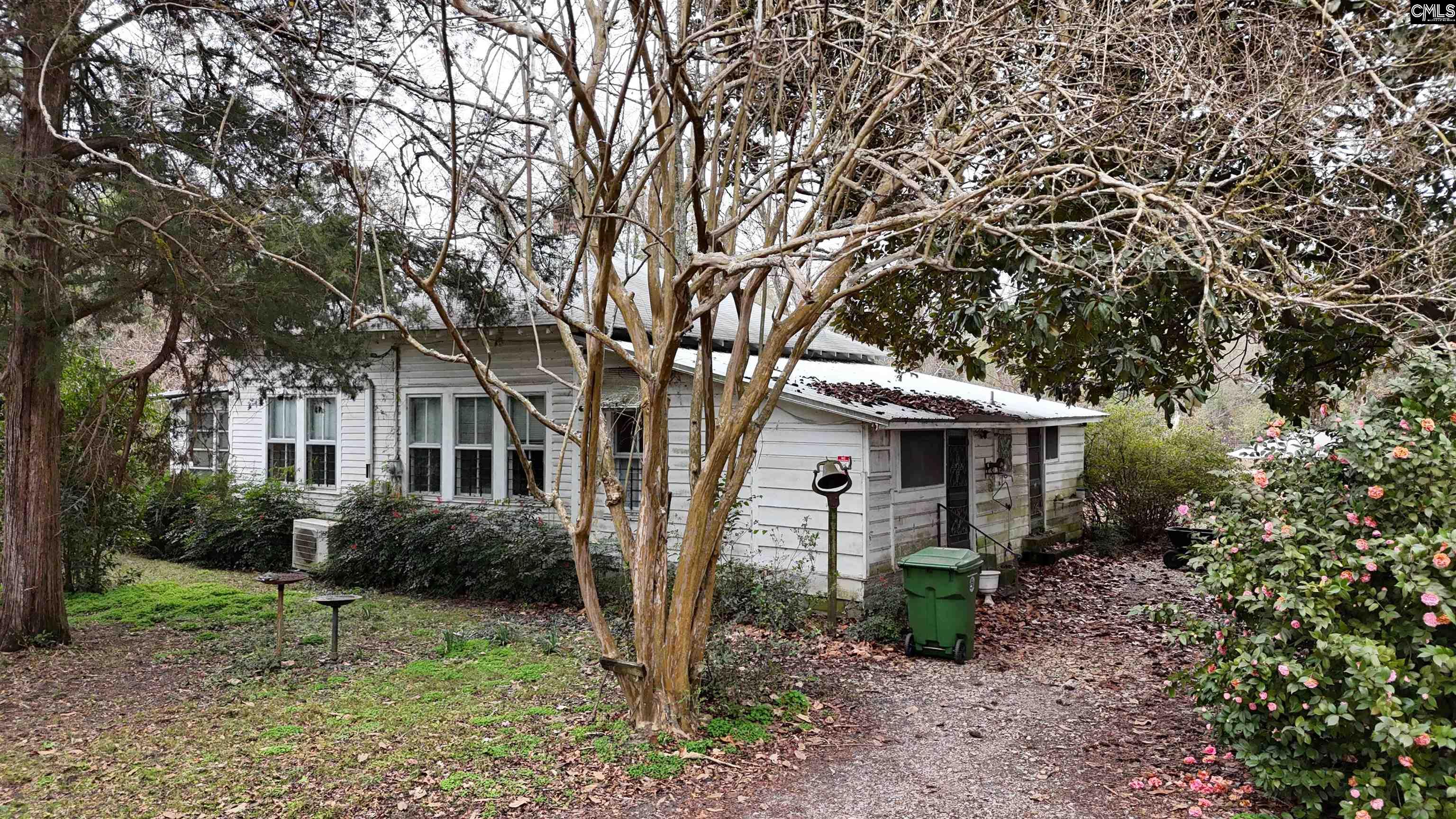 1917 Old Hopkins Road Hopkins, SC 29061