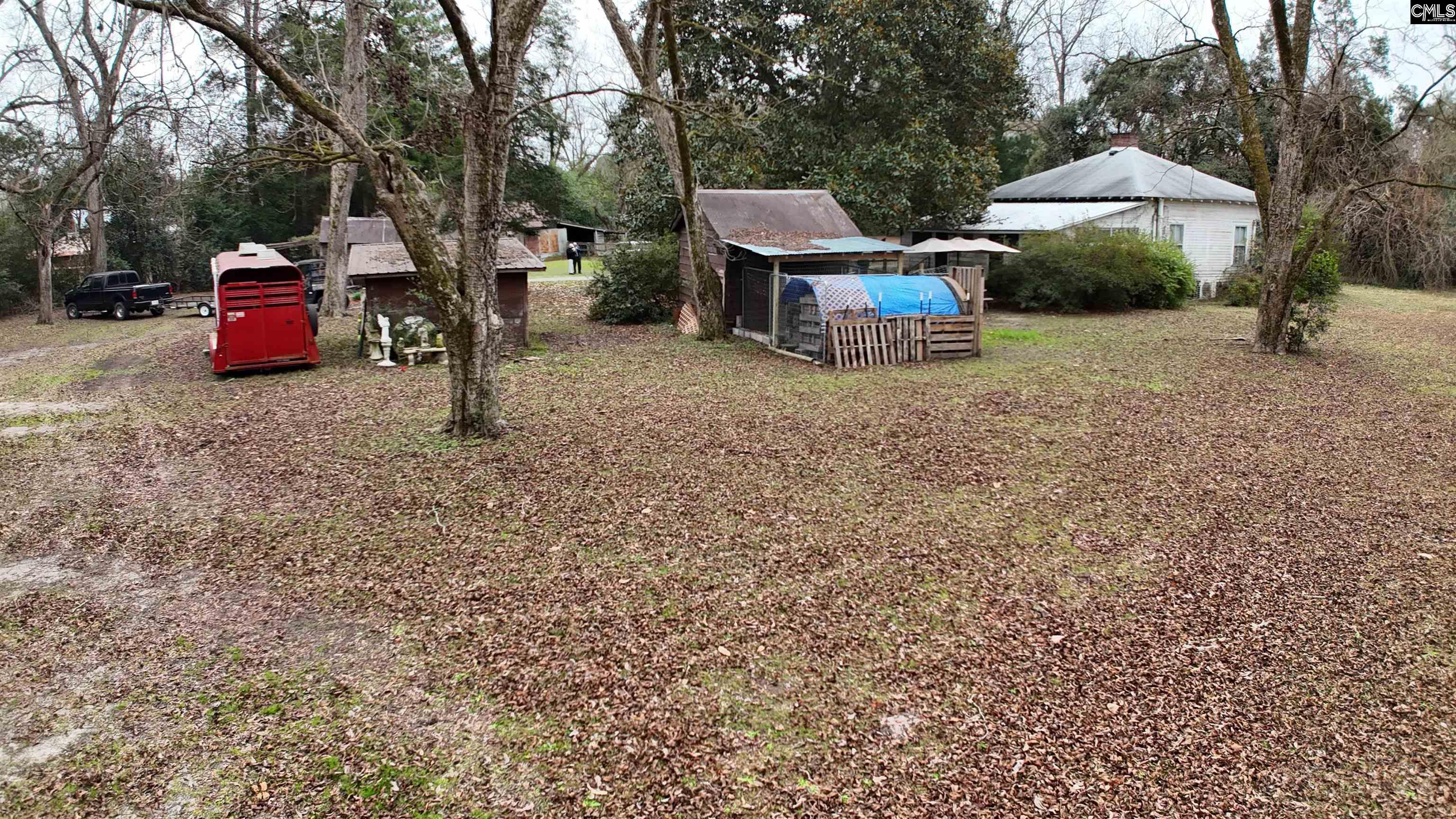 1917 Old Hopkins Road Hopkins, SC 29061