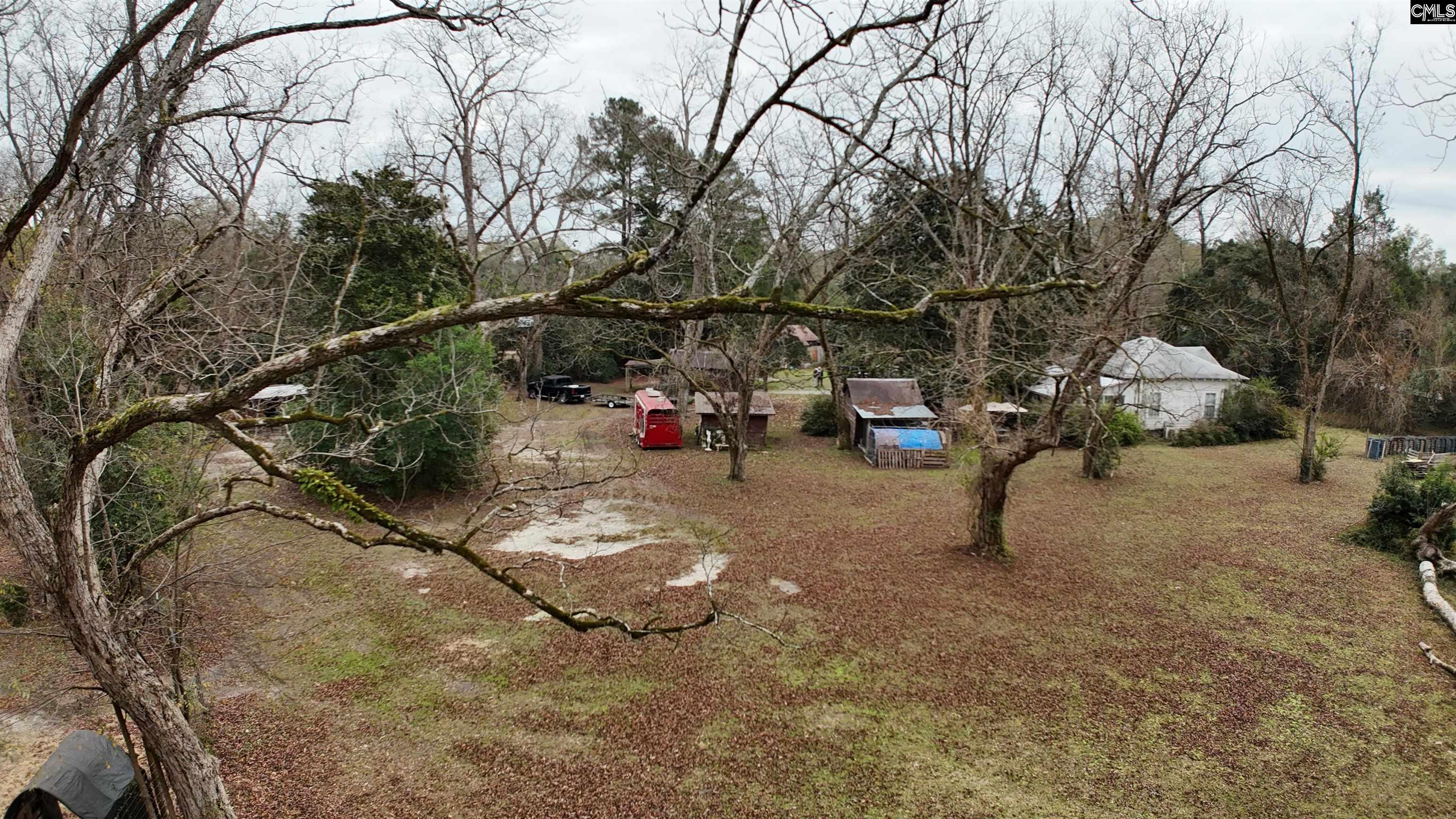 1917 Old Hopkins Road Hopkins, SC 29061