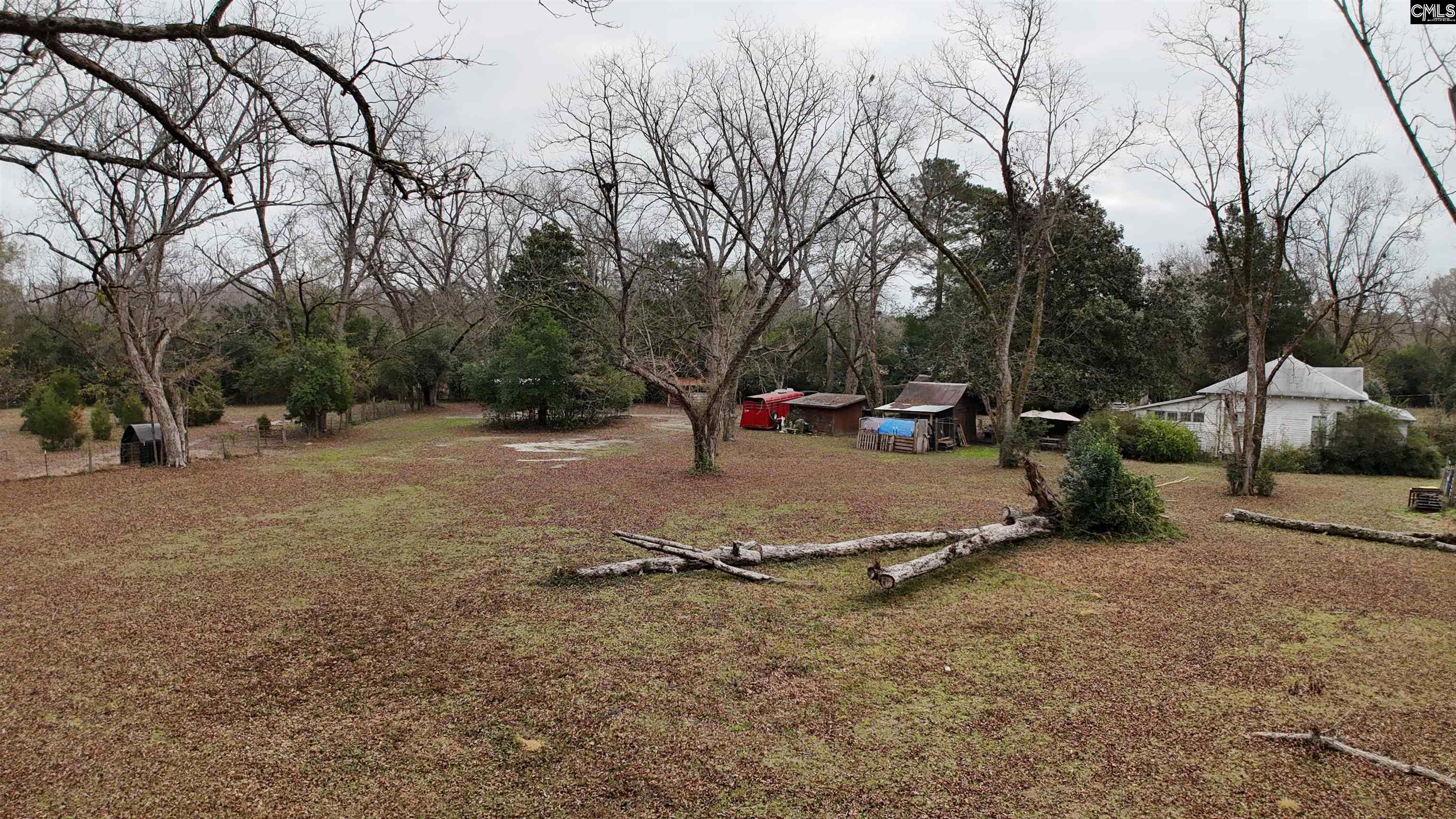 1917 Old Hopkins Road Hopkins, SC 29061