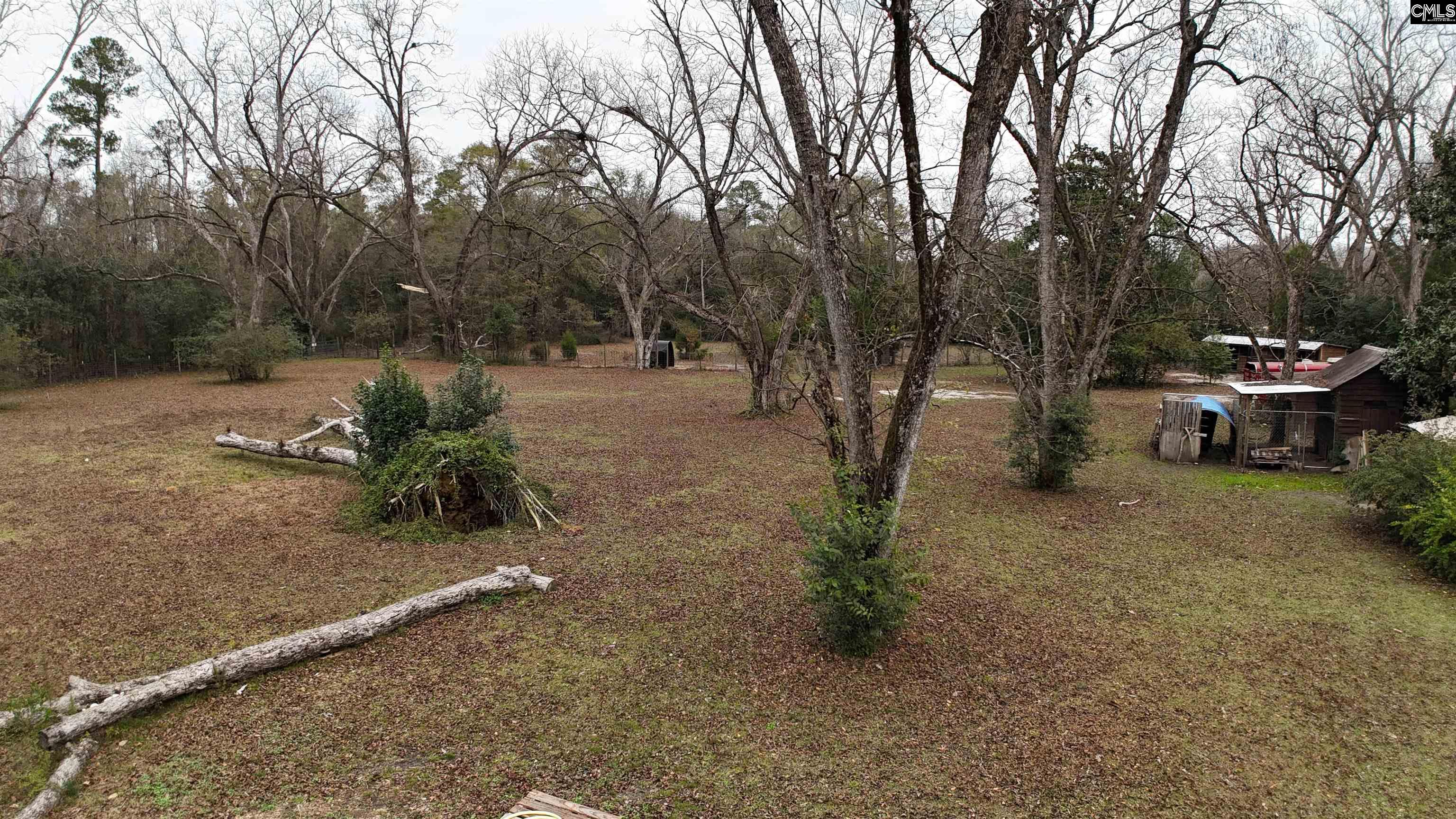 1917 Old Hopkins Road Hopkins, SC 29061