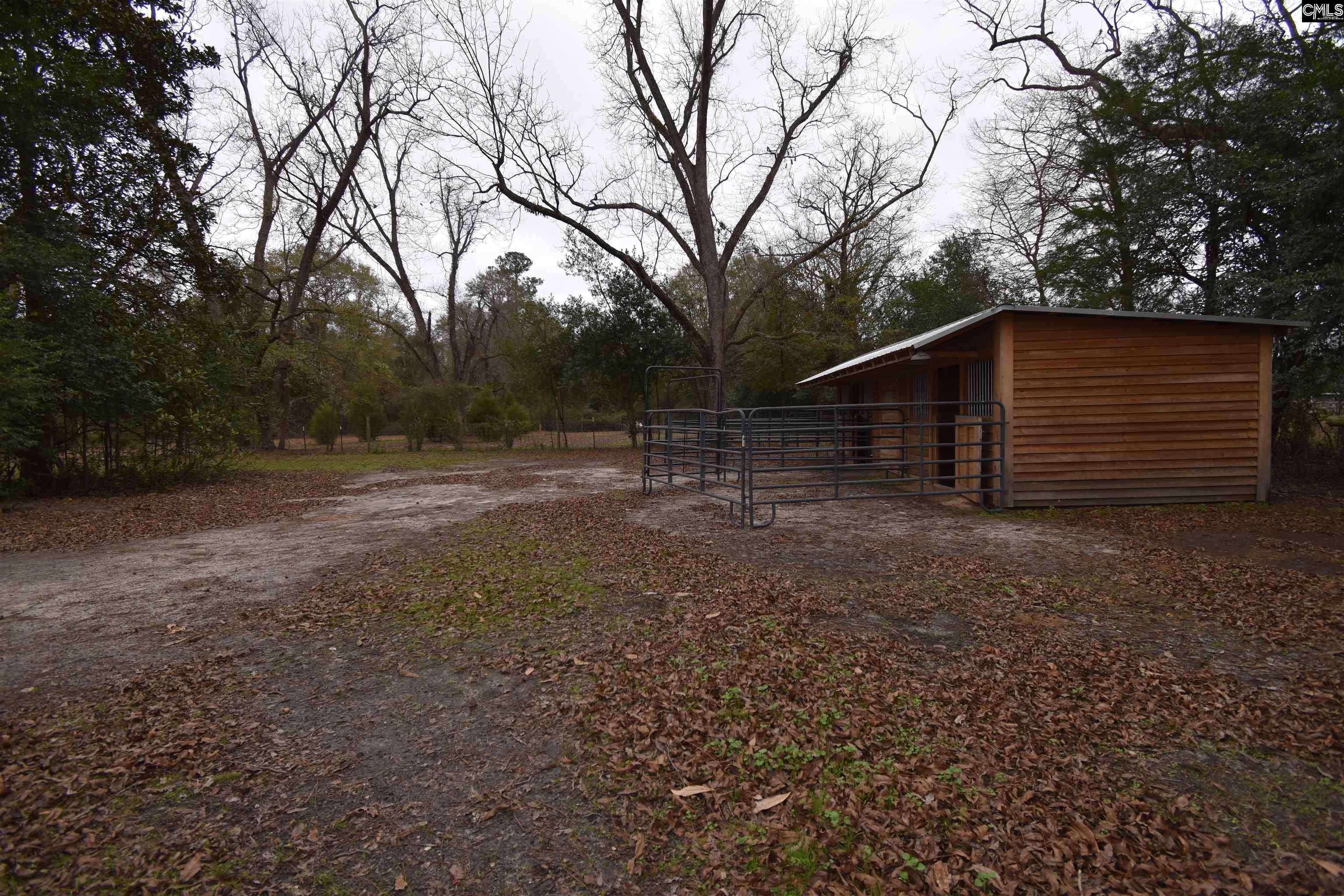 1917 Old Hopkins Road Hopkins, SC 29061