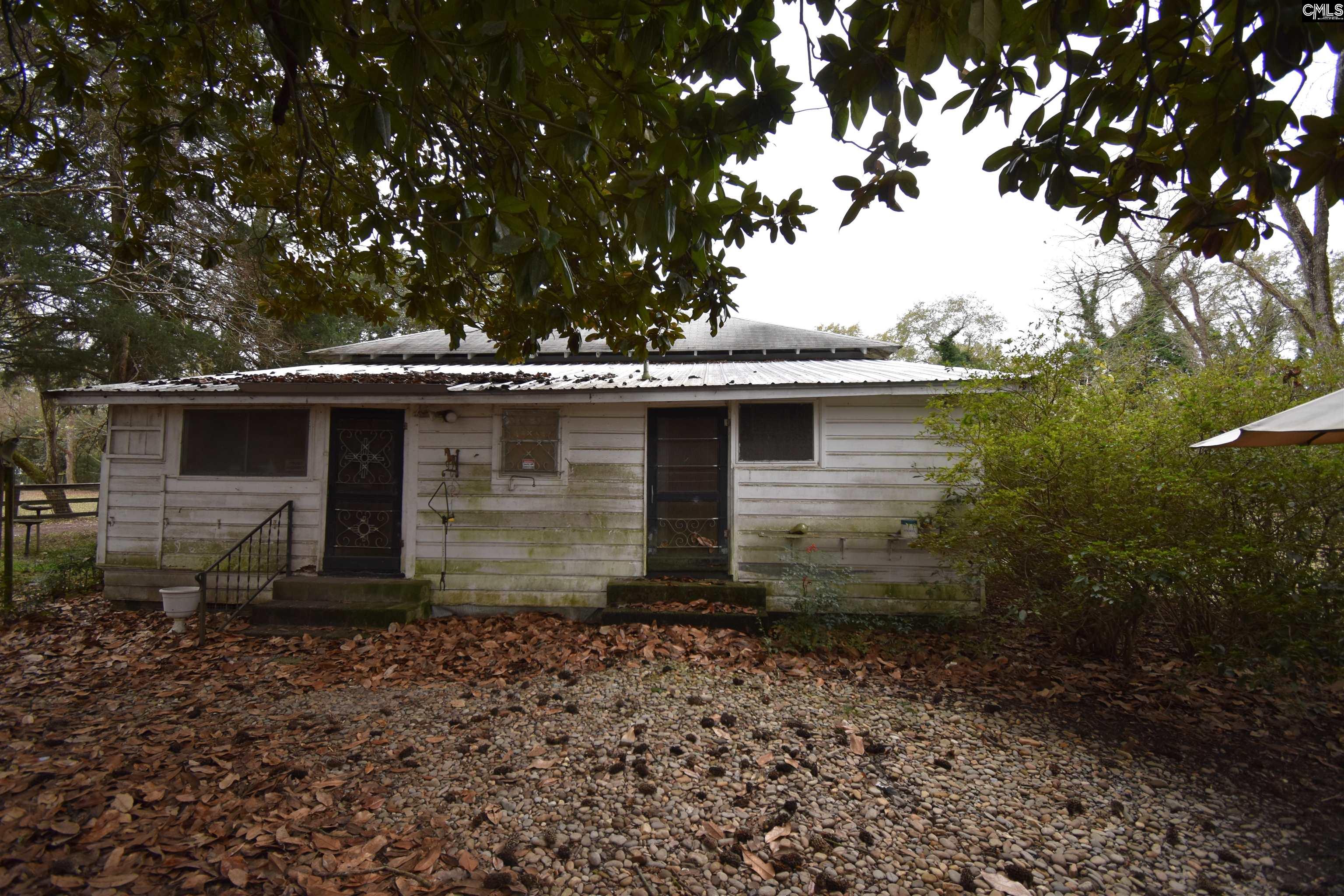 1917 Old Hopkins Road Hopkins, SC 29061