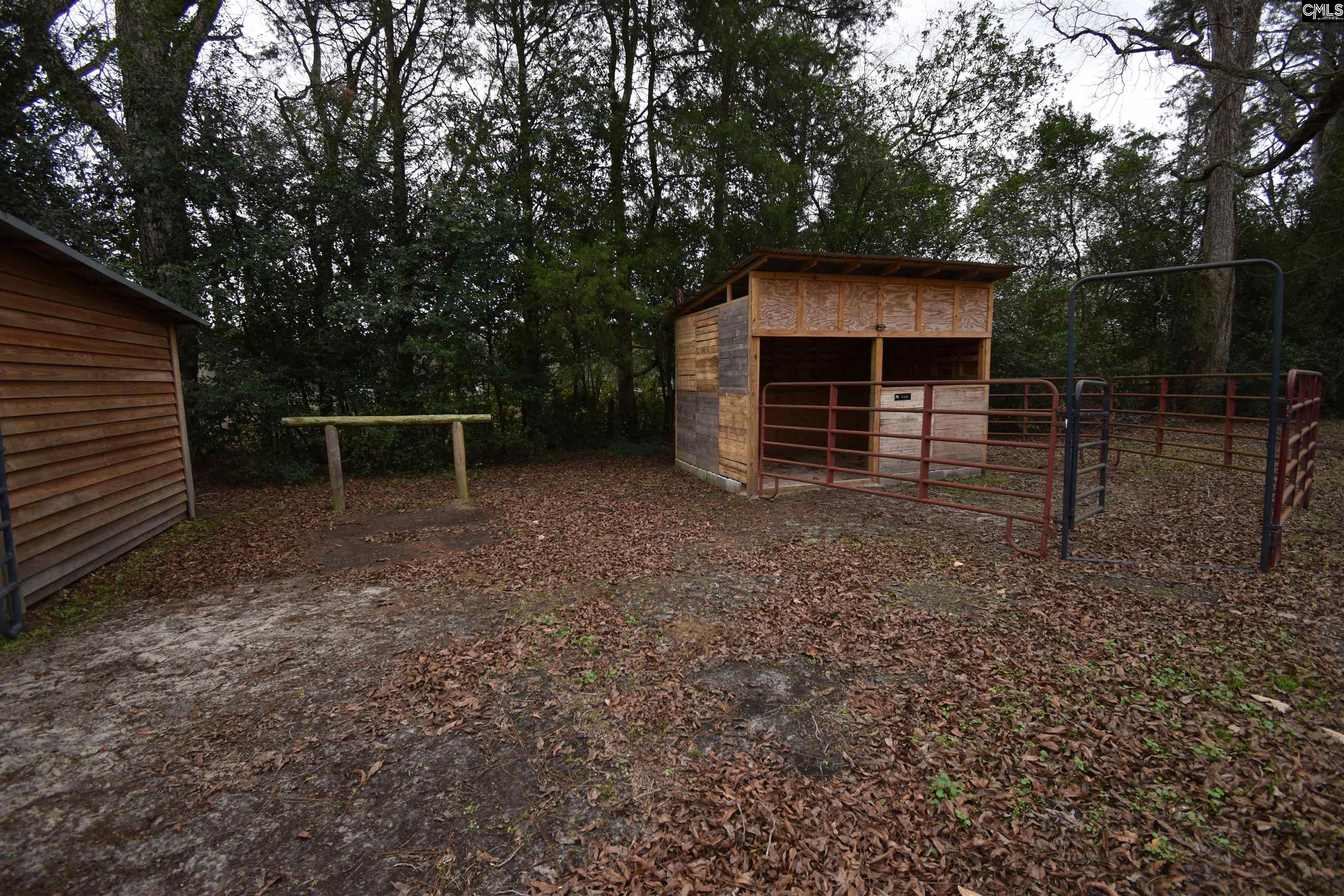 1917 Old Hopkins Road Hopkins, SC 29061