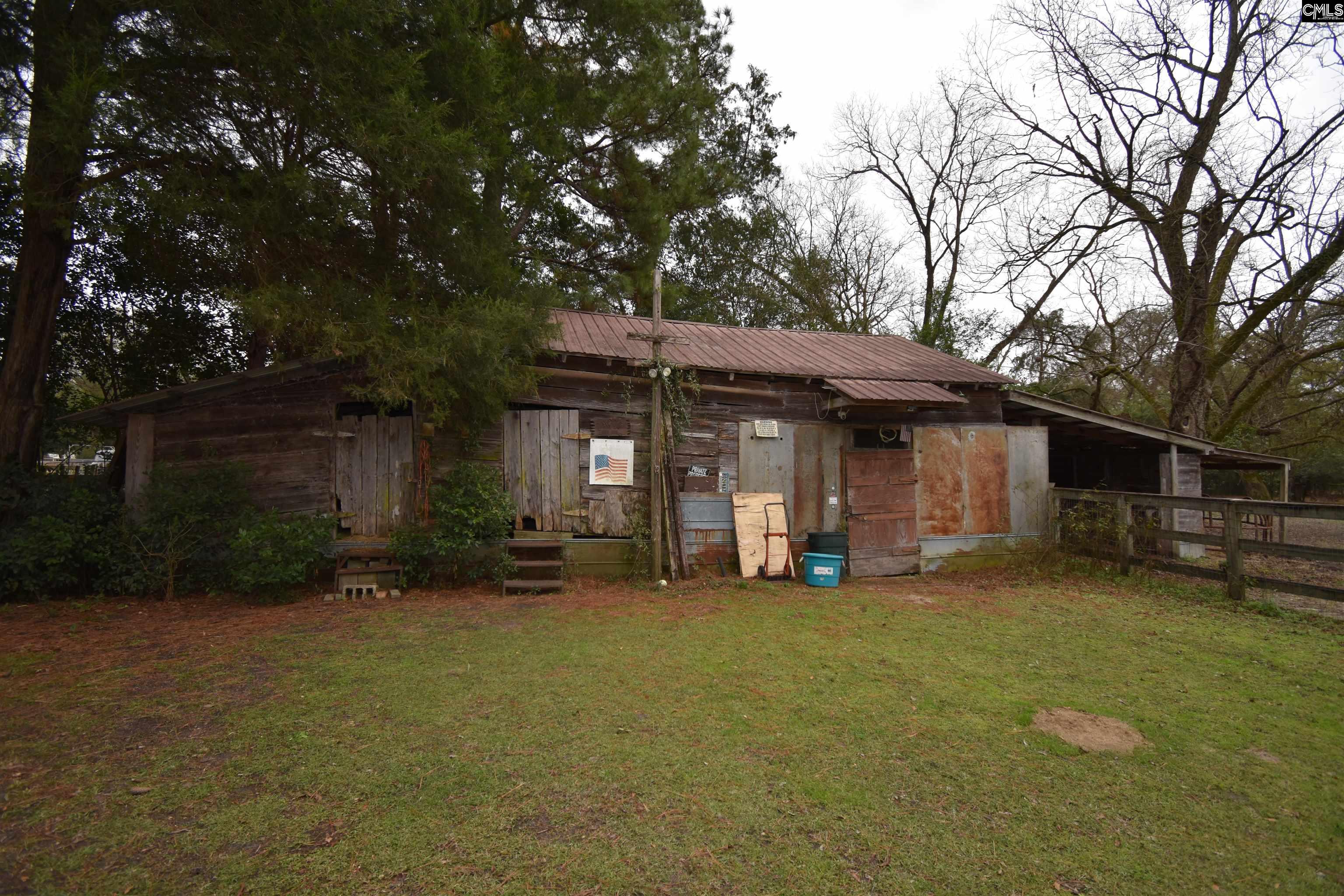 1917 Old Hopkins Road Hopkins, SC 29061