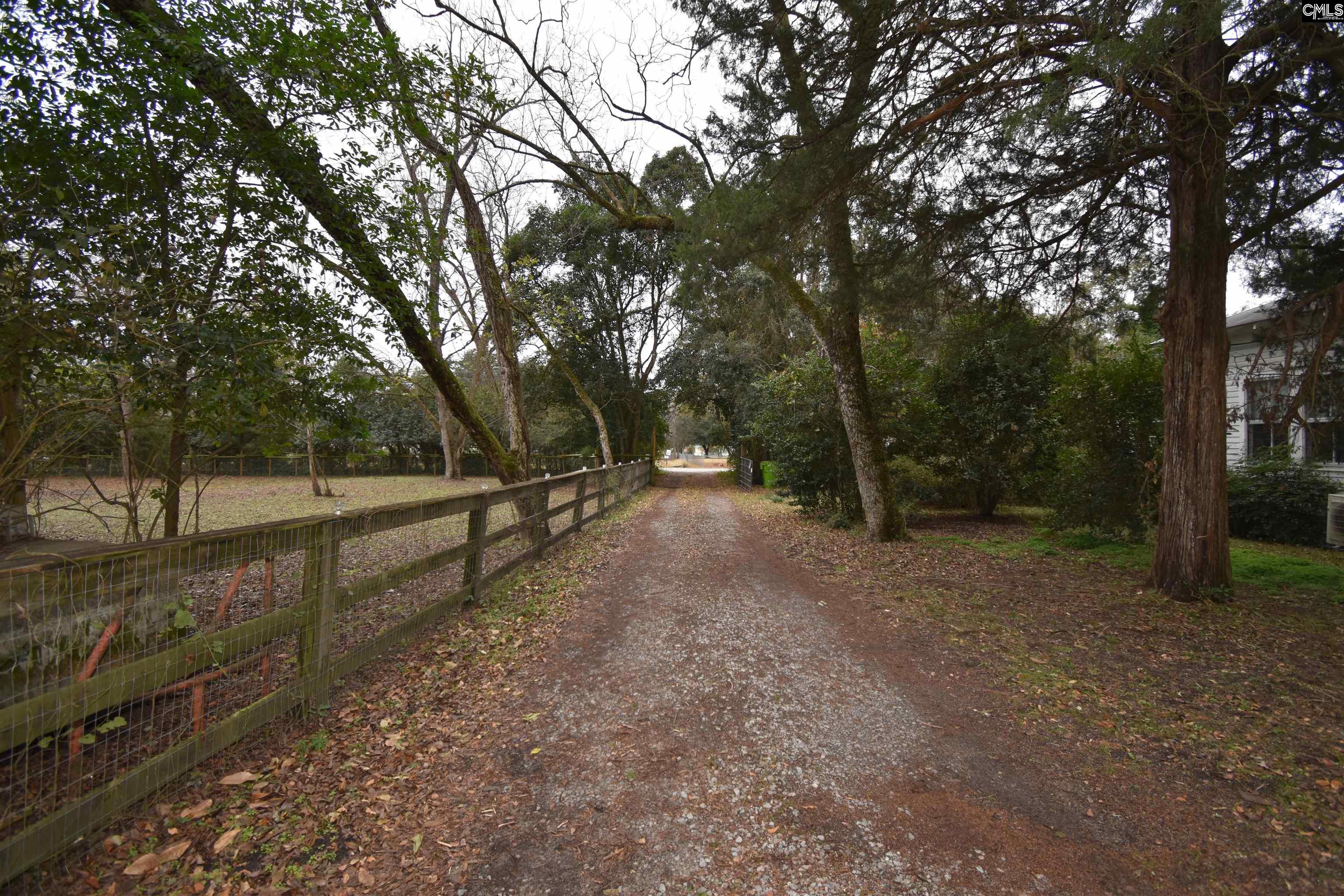 1917 Old Hopkins Road Hopkins, SC 29061