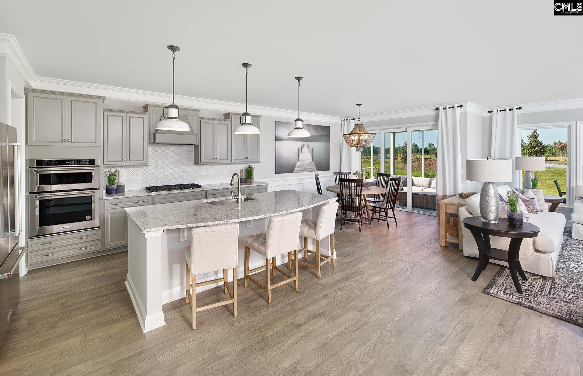 349 Mont Haven Place Lexington, SC 29072