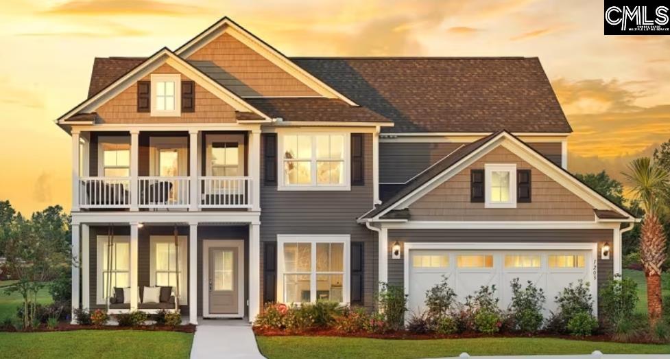 349 Mont Haven Place Lexington, SC 29072