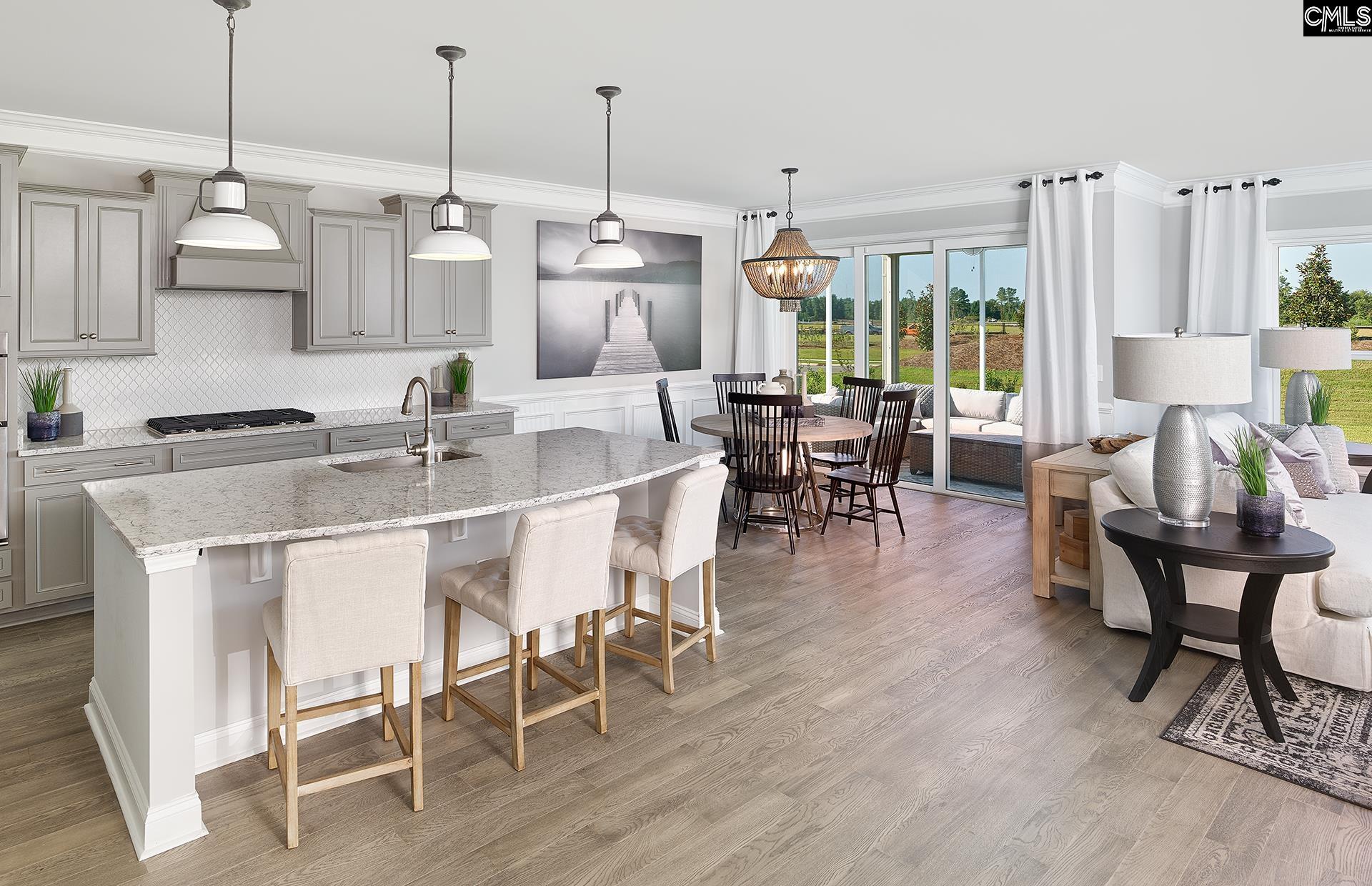 349 Mont Haven Place Lexington, SC 29072