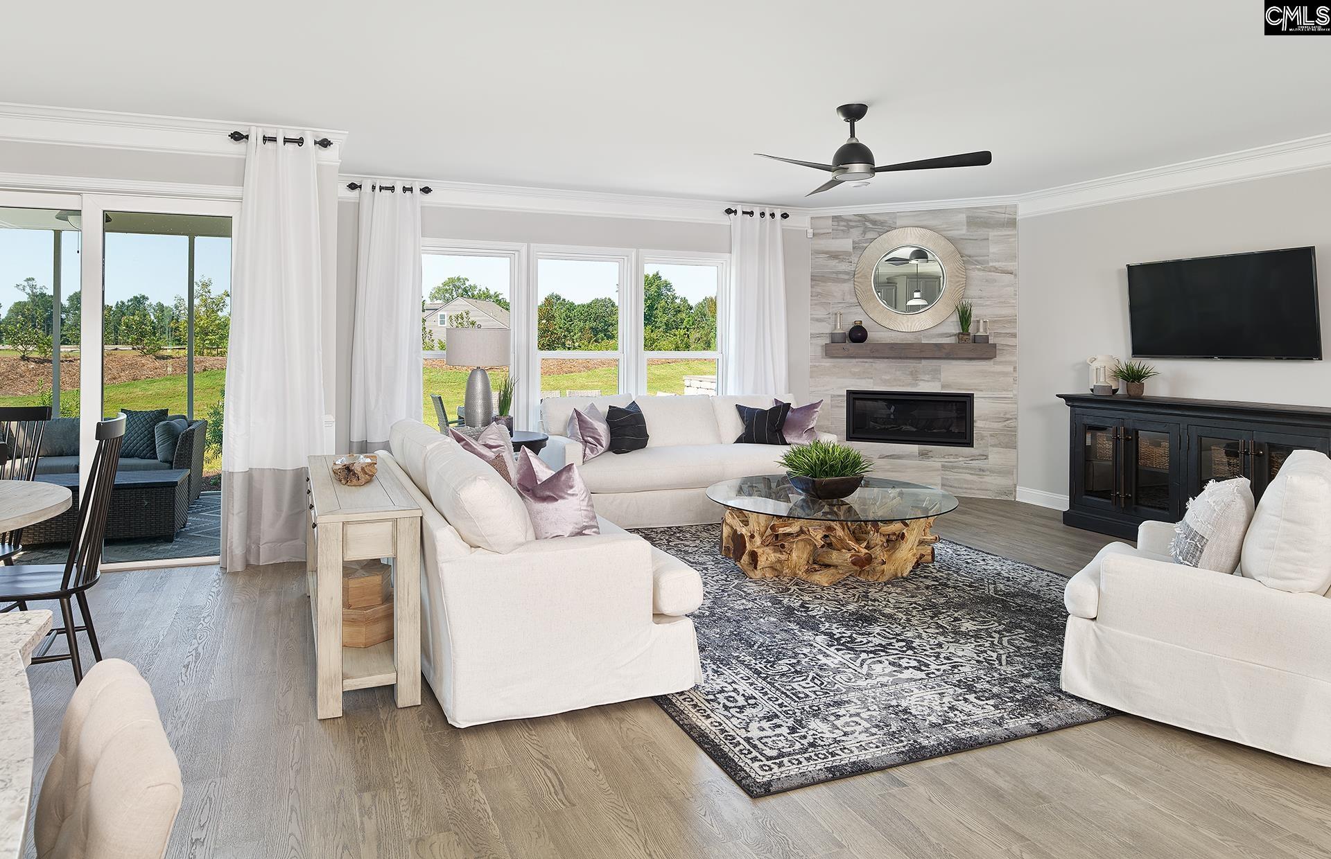 349 Mont Haven Place Lexington, SC 29072