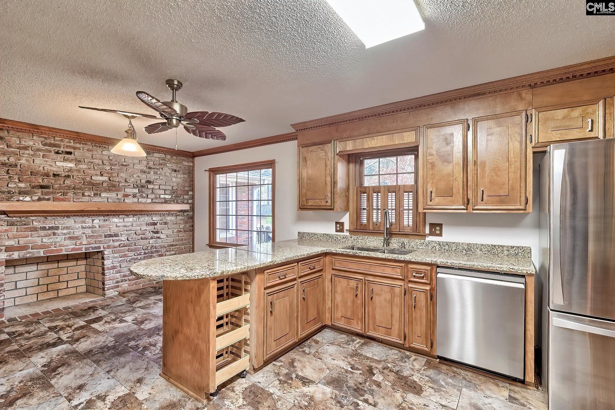257 Brookspring Road Columbia, SC 29223