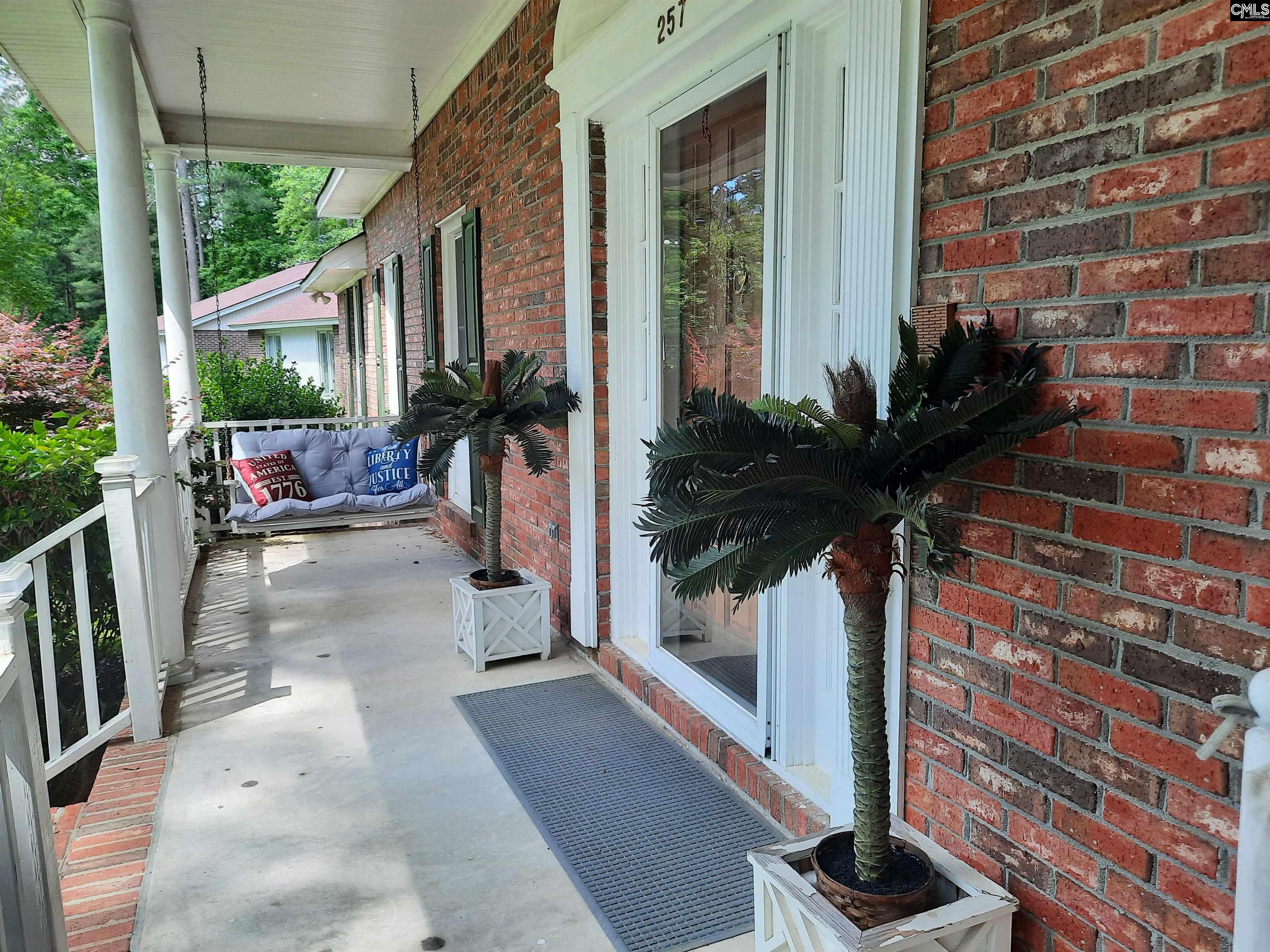 257 Brookspring Road Columbia, SC 29223