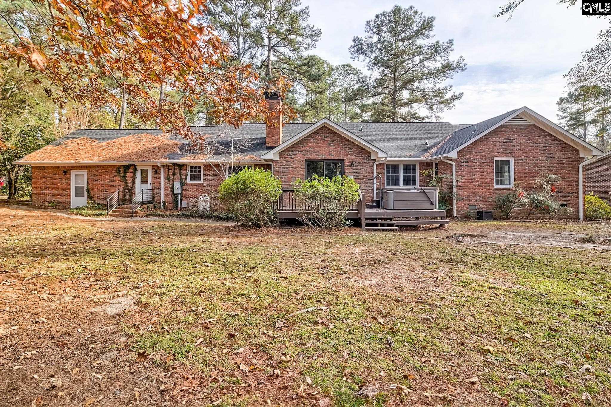 257 Brookspring Road Columbia, SC 29223