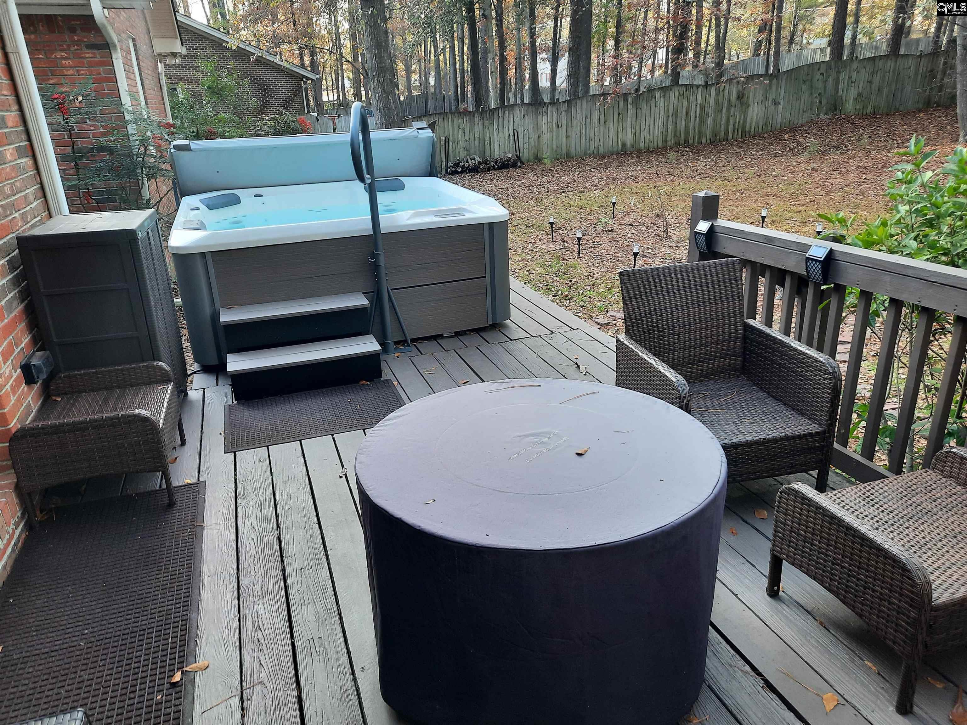 257 Brookspring Road Columbia, SC 29223