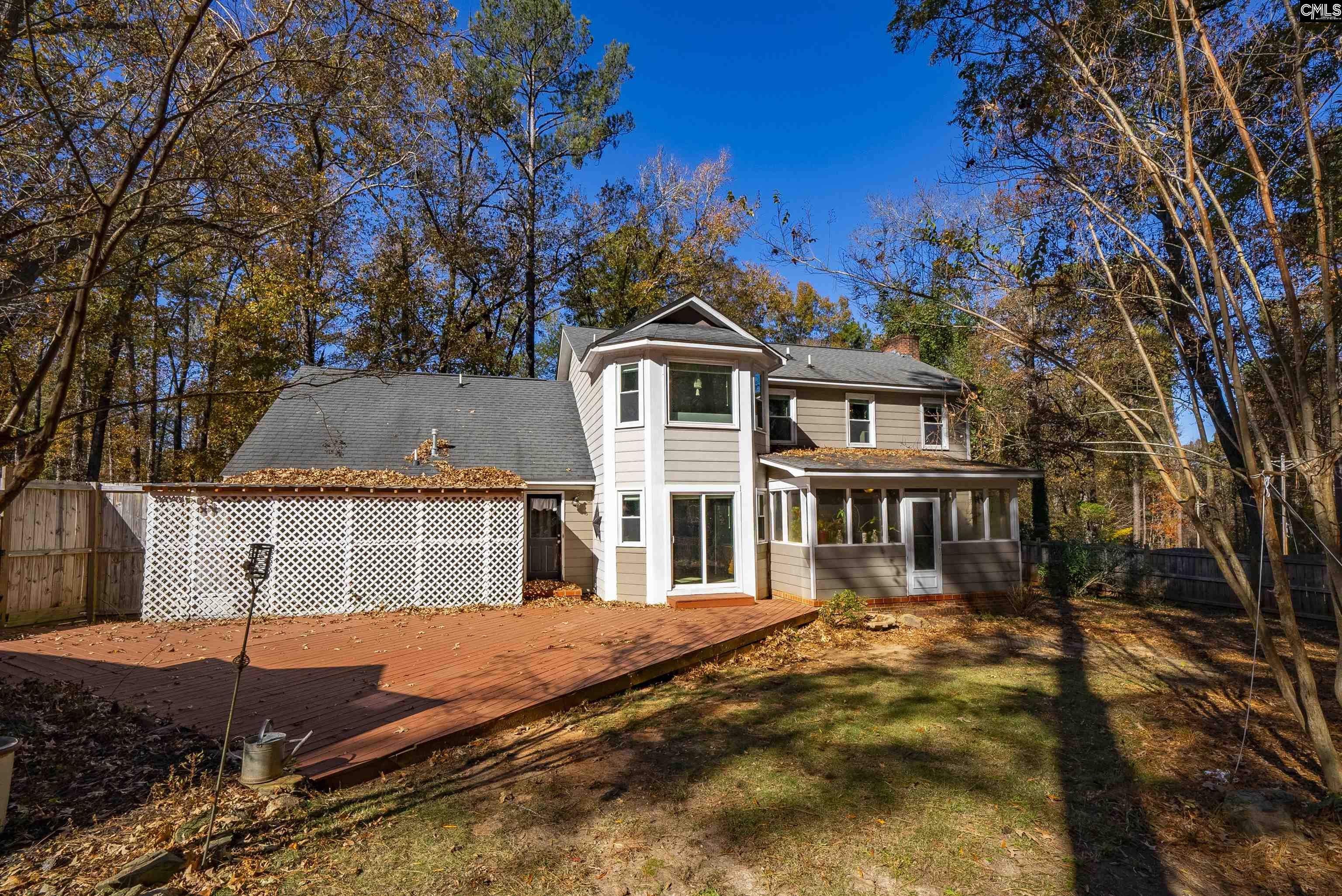 1908 Hollingshed Road Irmo, SC 29063