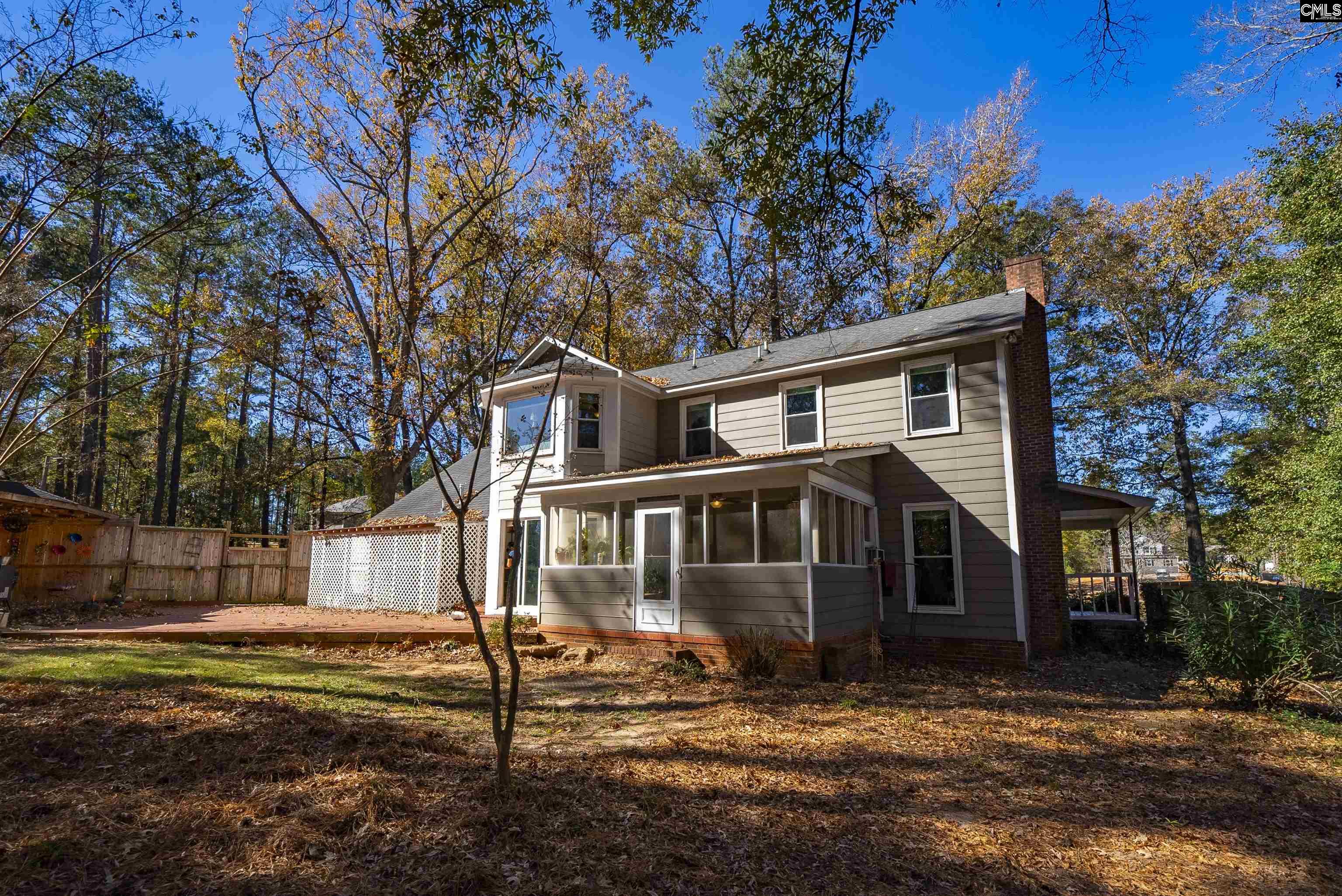 1908 Hollingshed Road Irmo, SC 29063