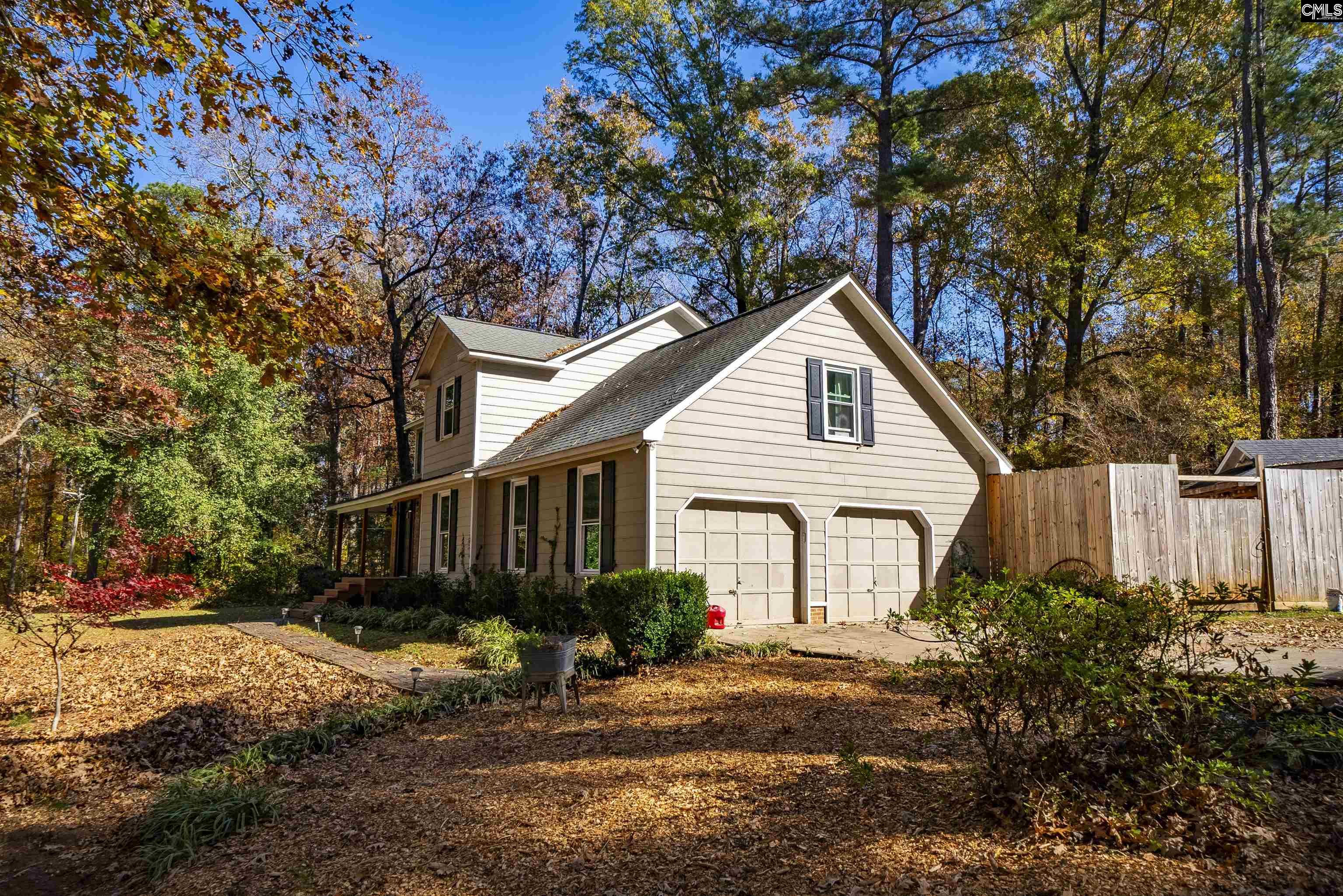 1908 Hollingshed Road Irmo, SC 29063