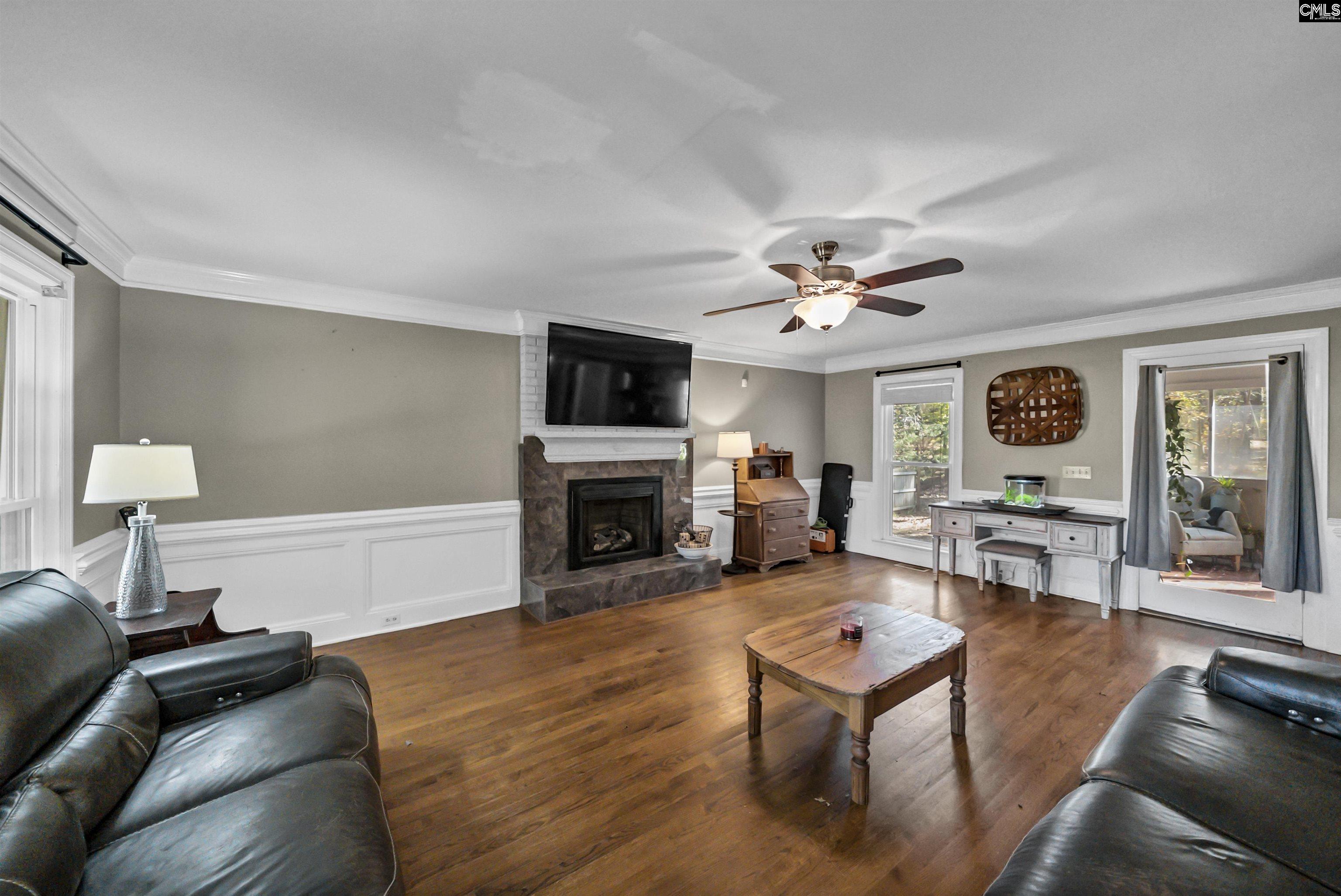 1908 Hollingshed Road Irmo, SC 29063